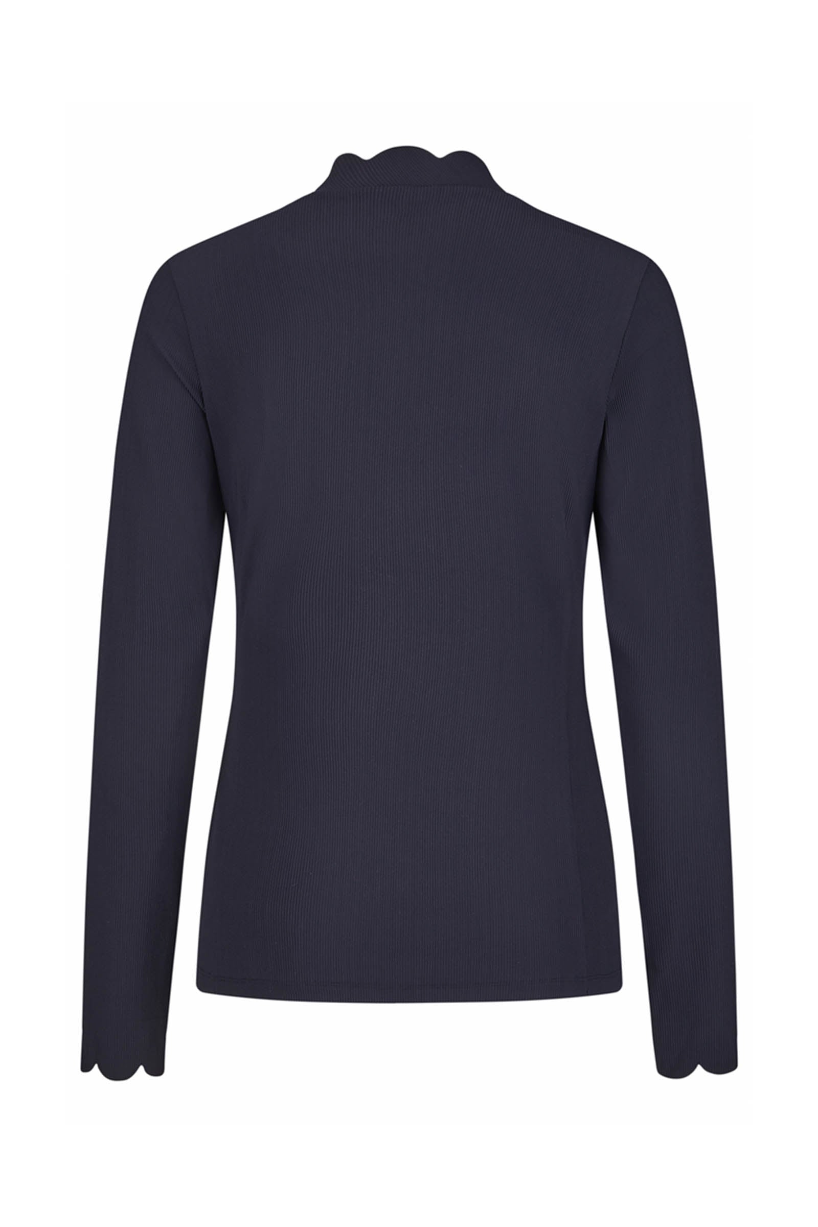 Pikeur Selection camiseta de canalé mujer Ropa Mujer