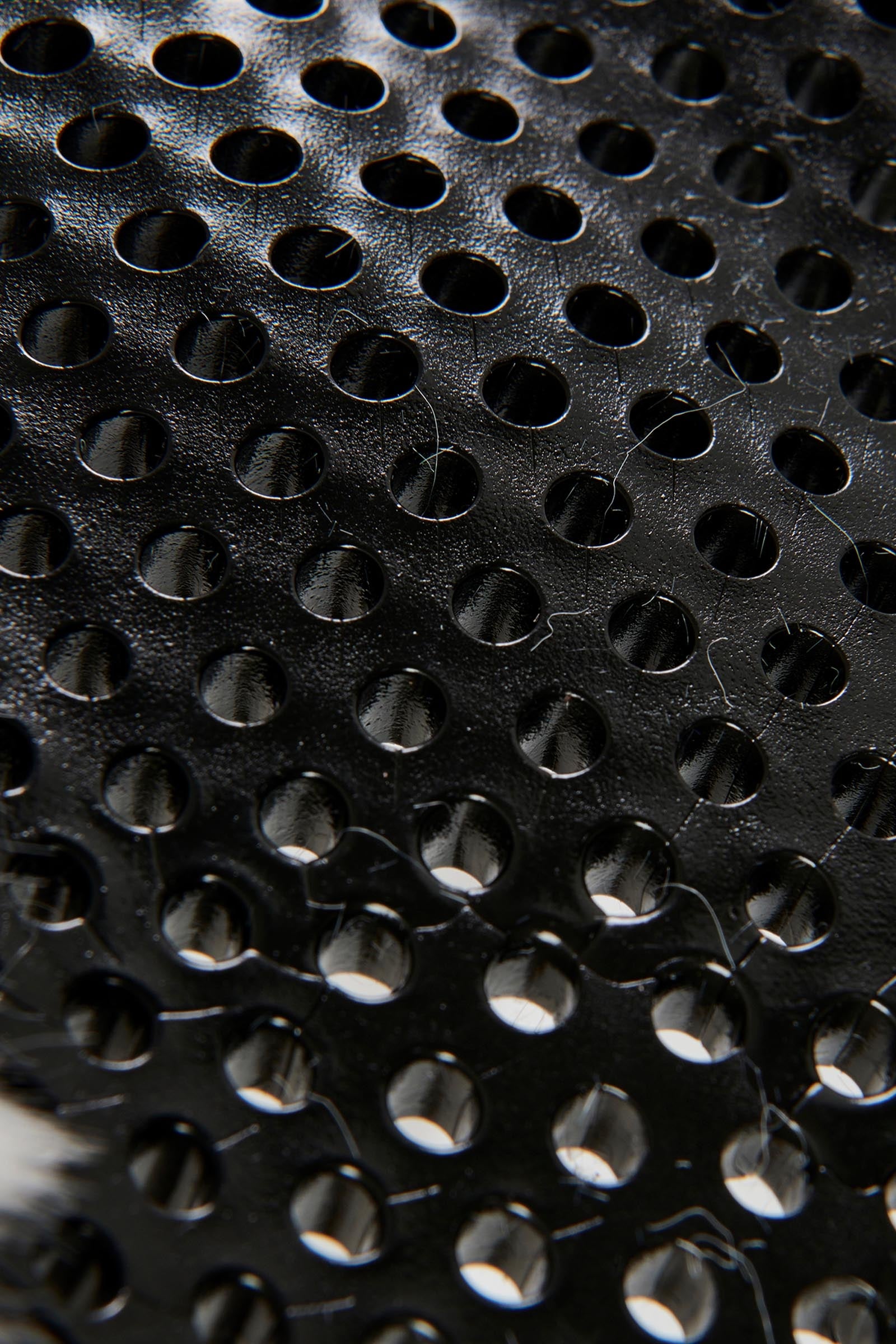 Acavallo Gel Non Slip Classic With Faux Sheepskin Cut-Out Flat Saddle Pads