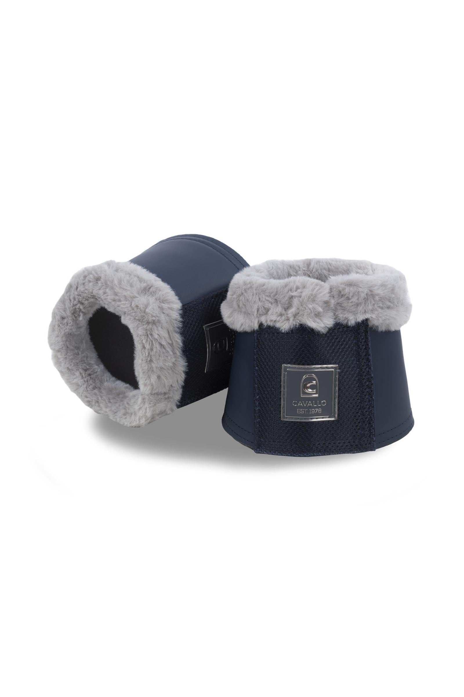 Cavallo CAVALJODI Bellboots Leg & Hoof Protection