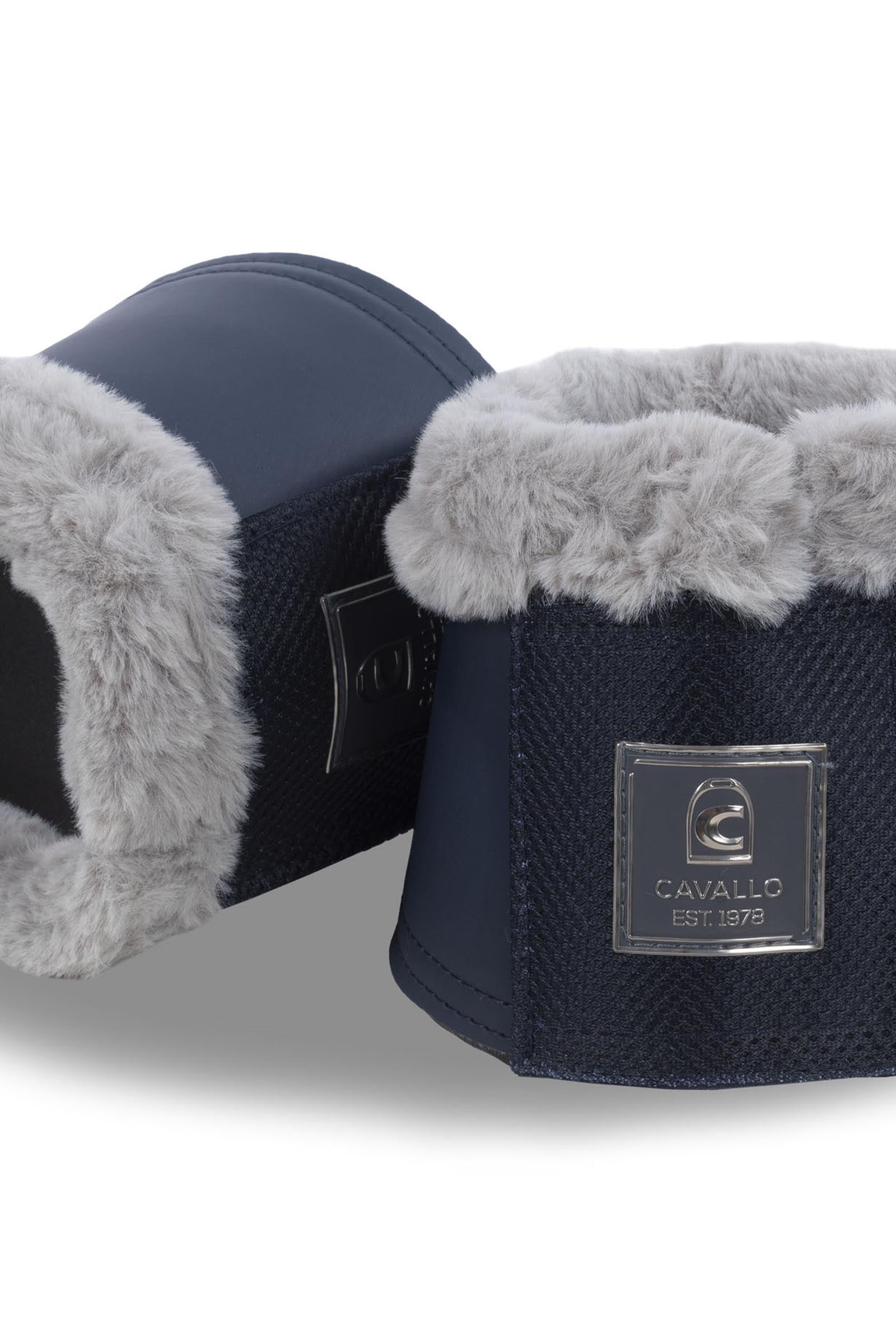Cavallo CAVALJODI Bellboots Leg & Hoof Protection