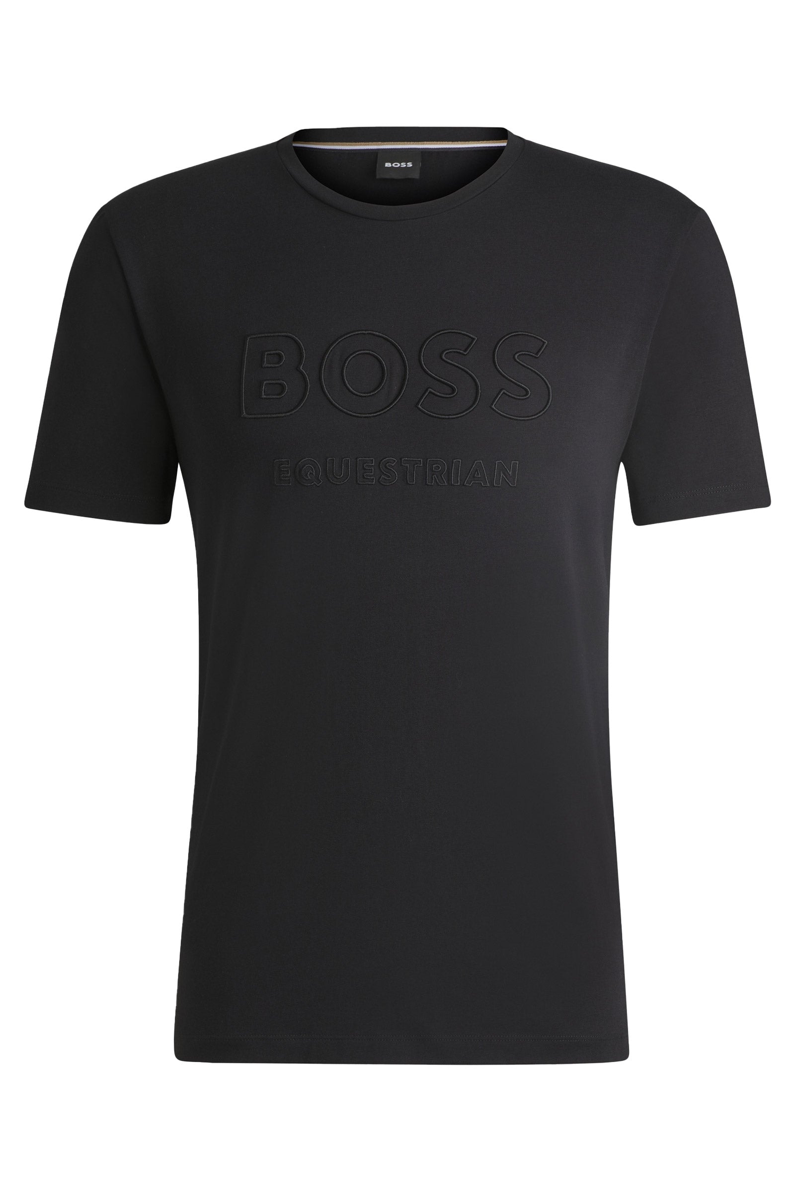 Boss Pierce Men´s T-Shirt Mens Riding Clothing