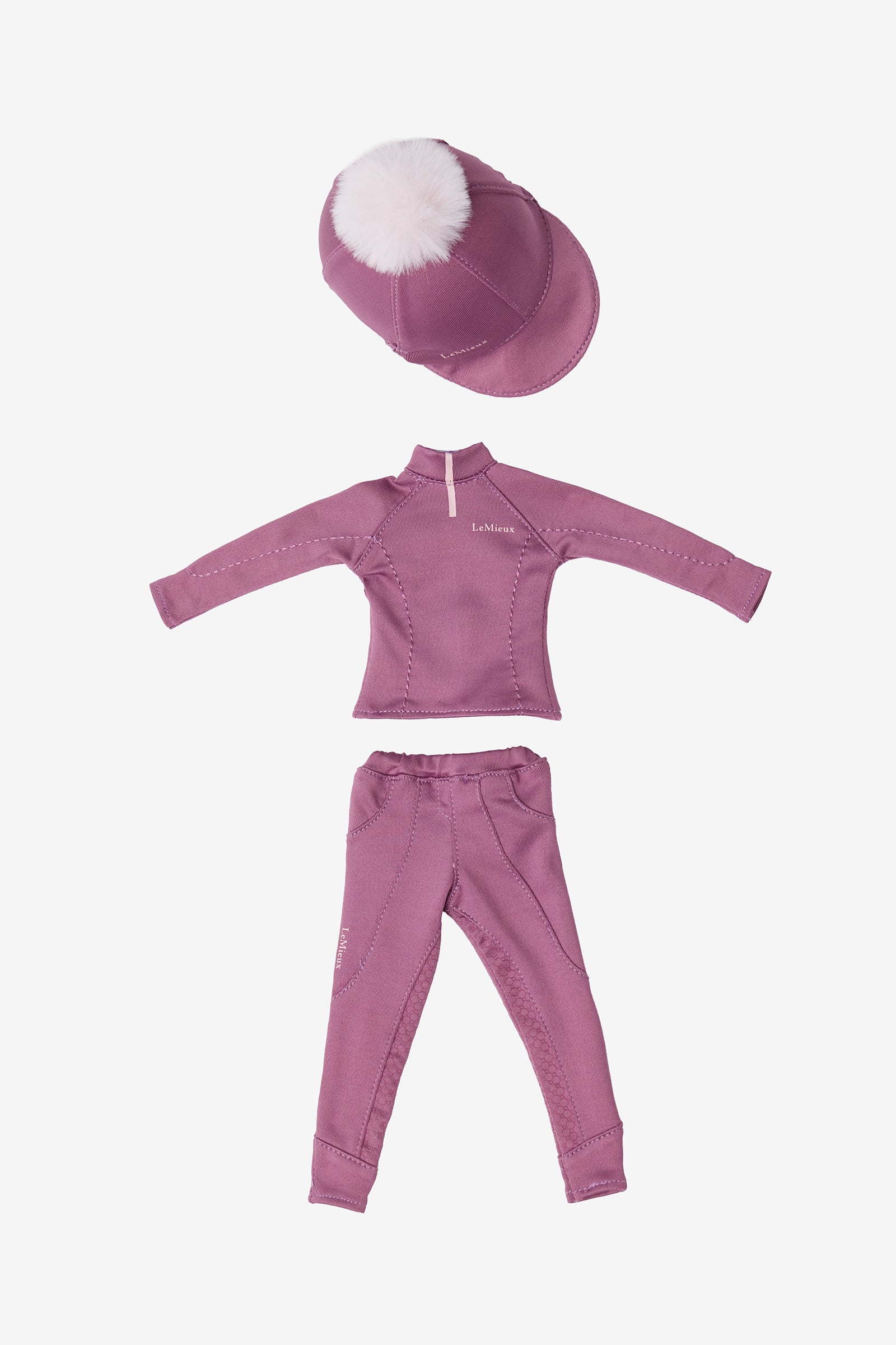 LeMieux Toy jinete conjunto Regalos