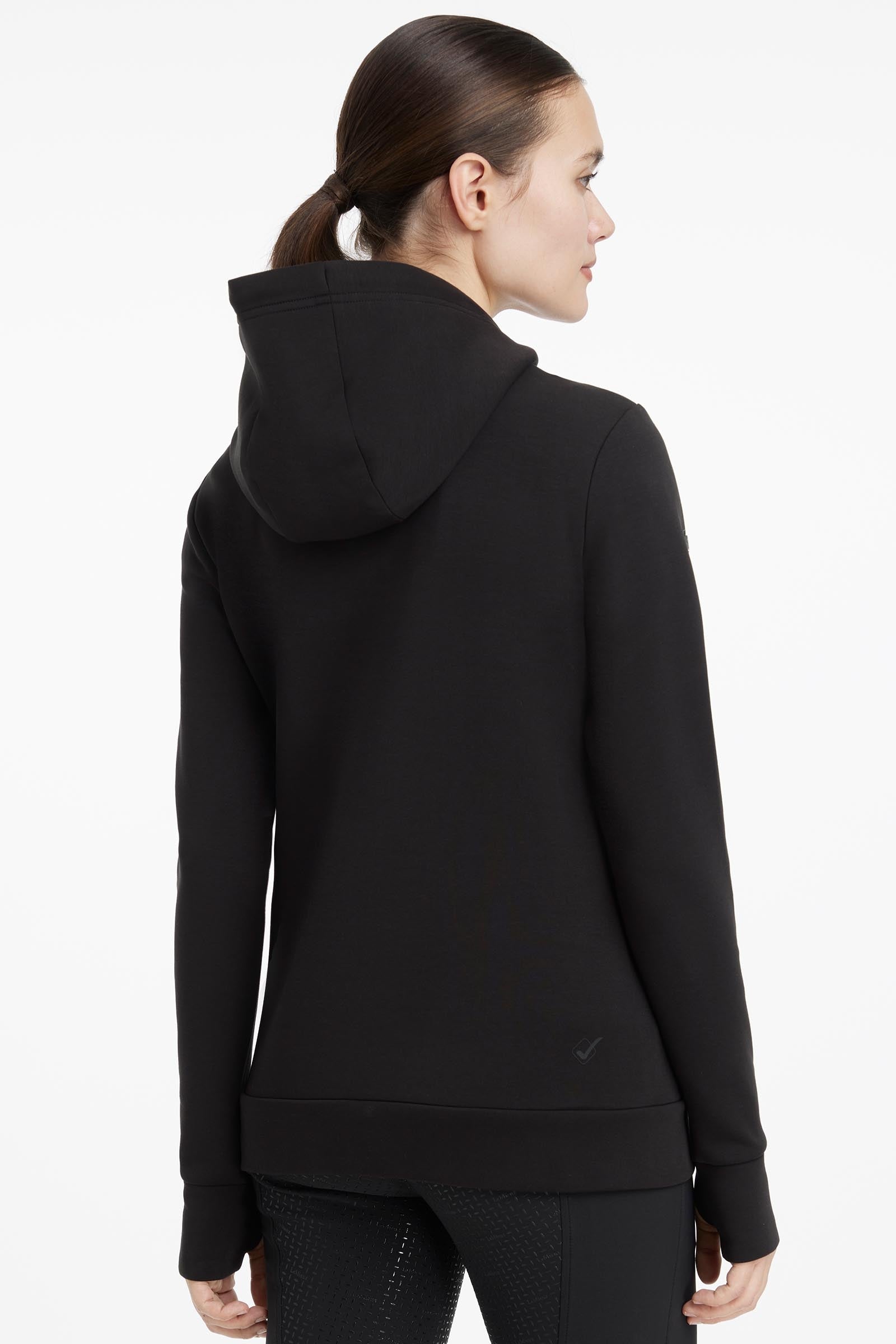 LeMieux Lemieux Classique Women´s Hoodie Women’s Riding Clothing
