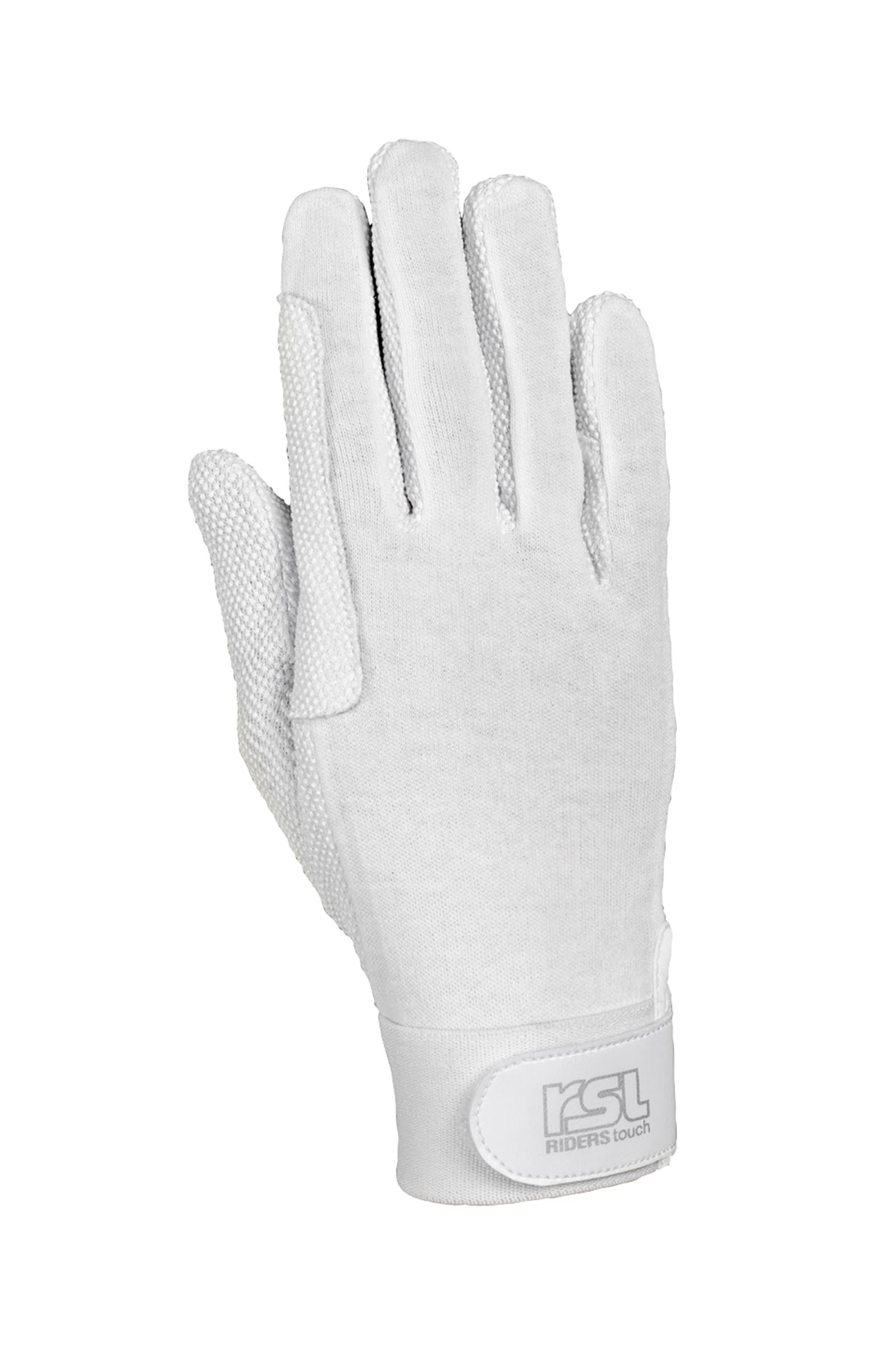 RSL Classic 2.0 Cotton Riding Glove Guantes