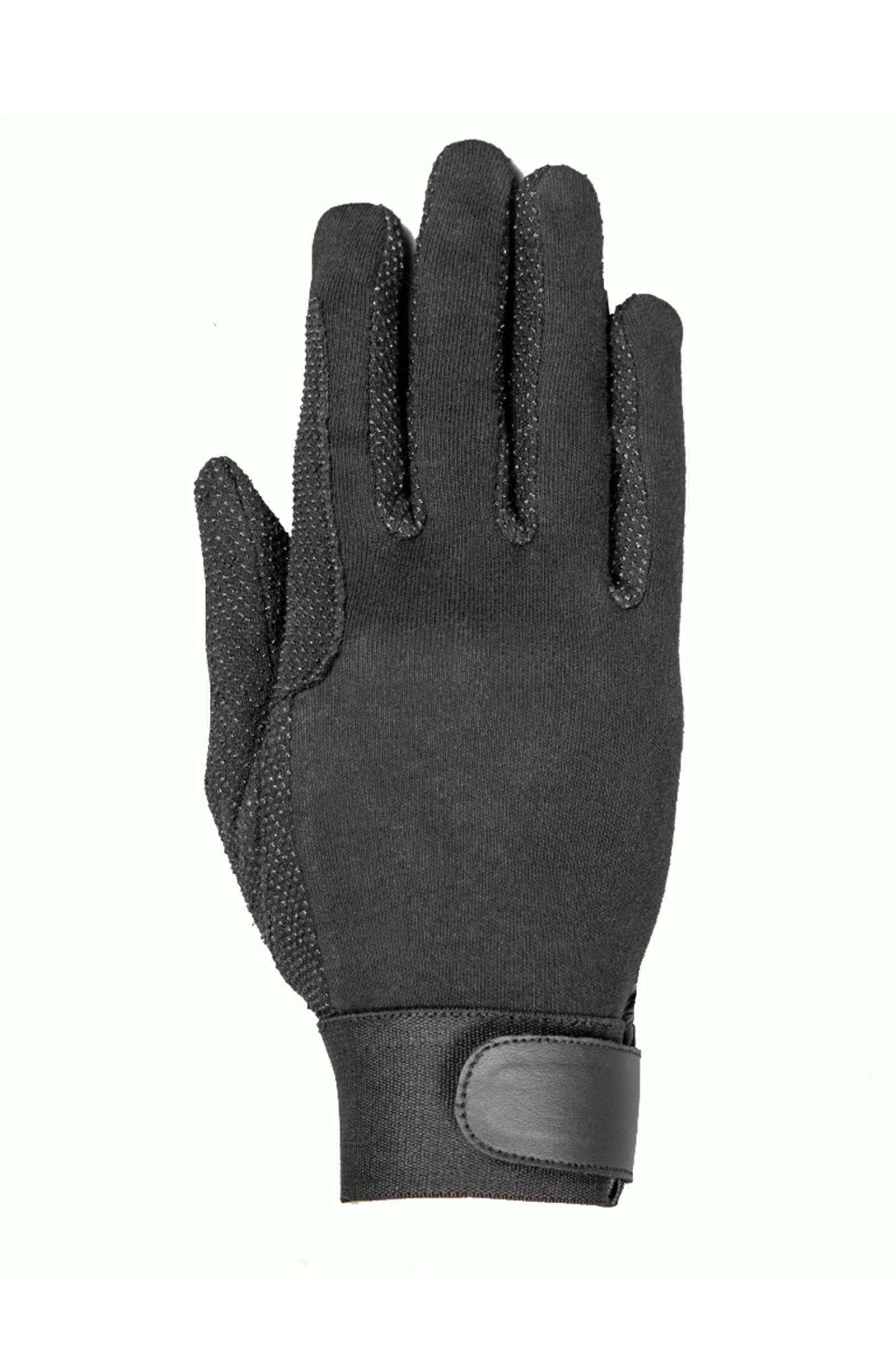 RSL Classic 2.0 guantes de equitación de algodón Guantes