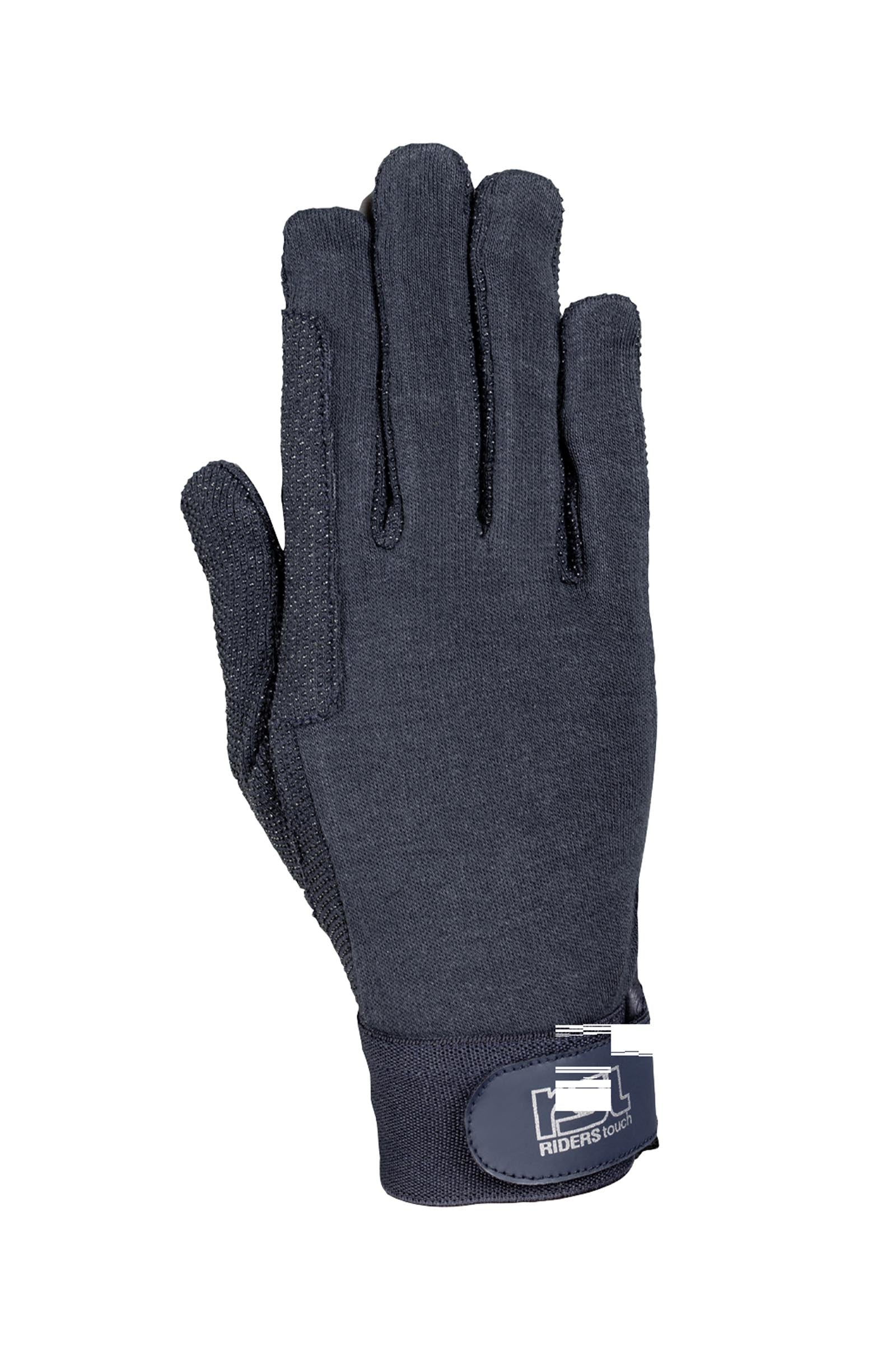 RSL Classic 2.0 Cotton Riding Glove Guantes