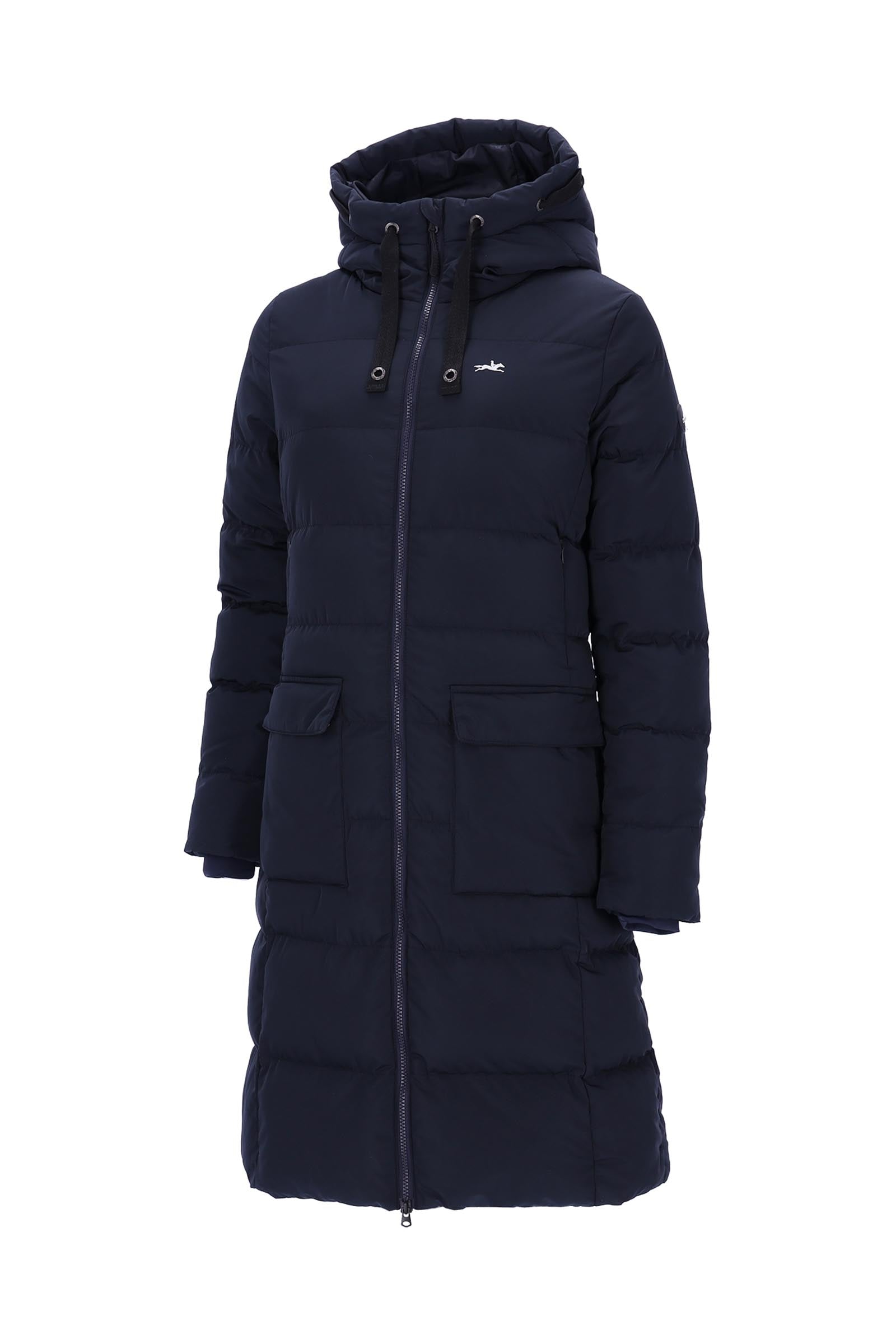 Schockemöhle Sports SPKlara Style Women's Quilted Coat Women’s Riding Clothing