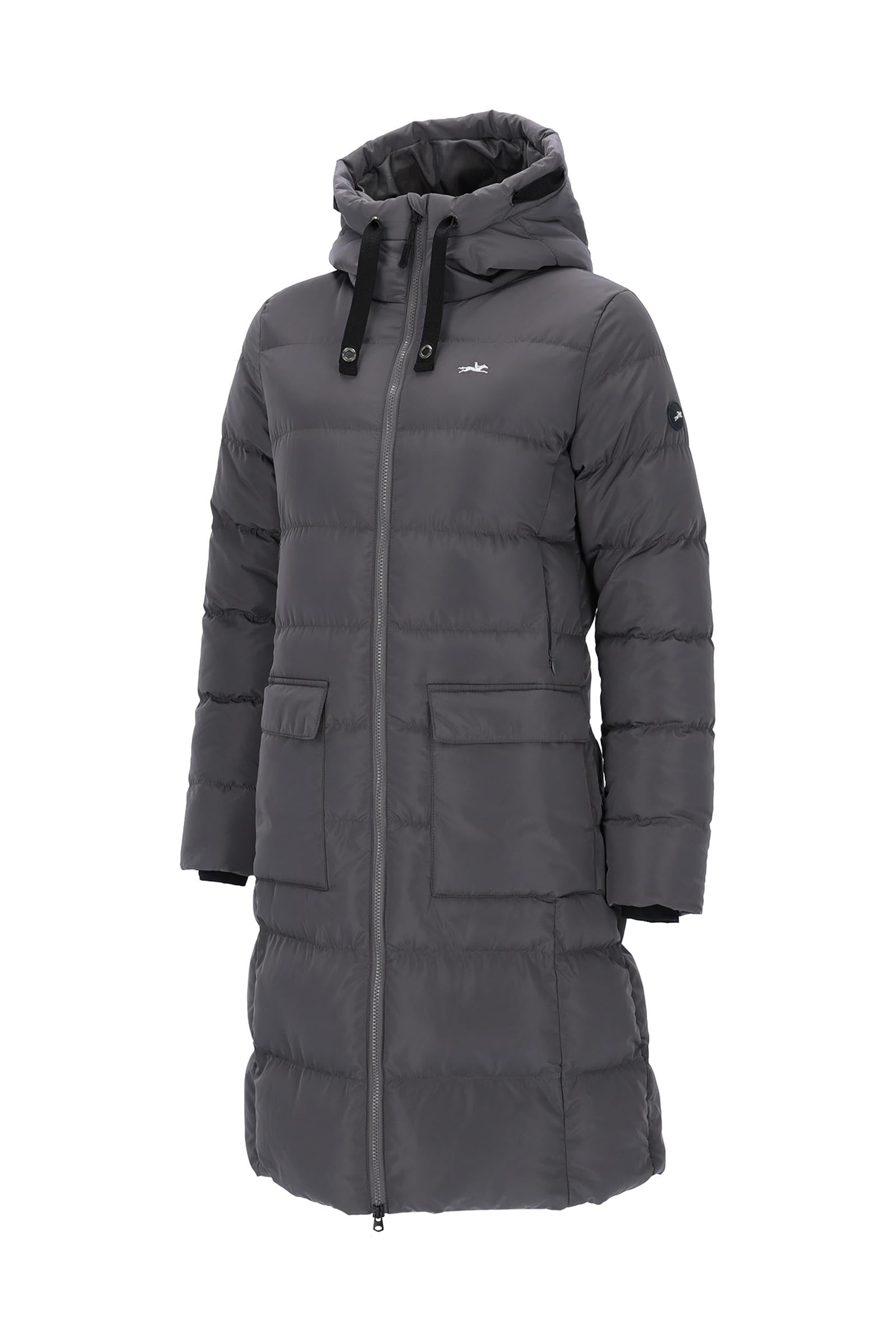 Schockemöhle Sports SPKlara Style Women's Quilted Coat Ropa Mujer