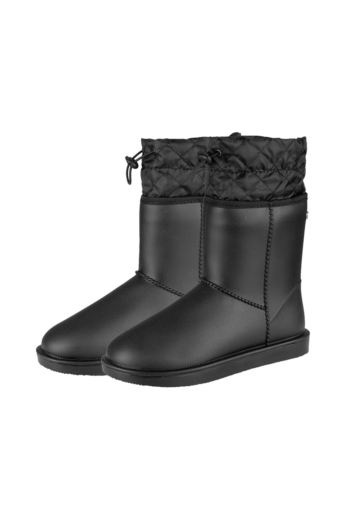 ELT Bootie Rainless Pro Riding Boots & Riding Shoes