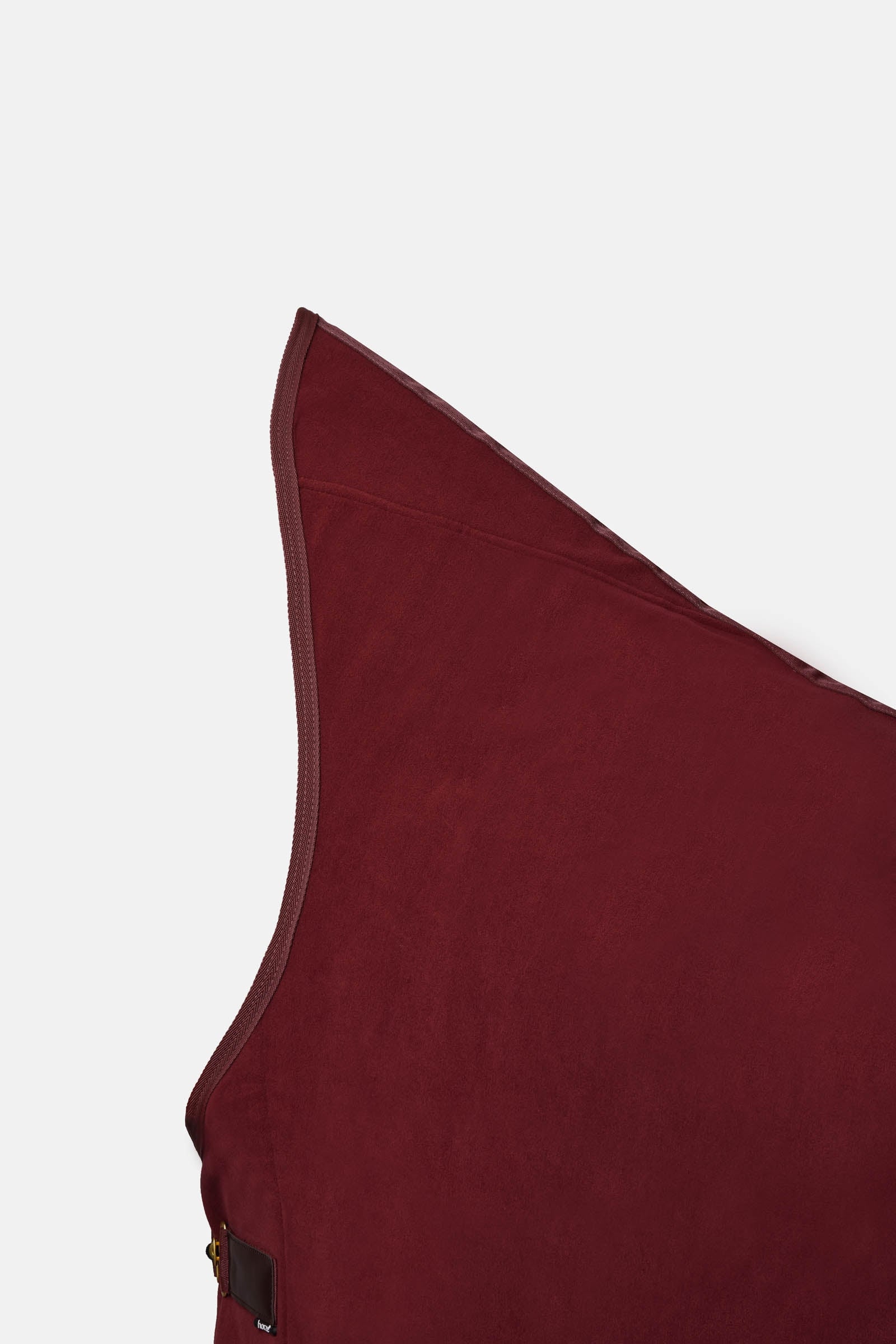 Horze Helsinki COZY Fleece Cooler Rug Horse Rugs