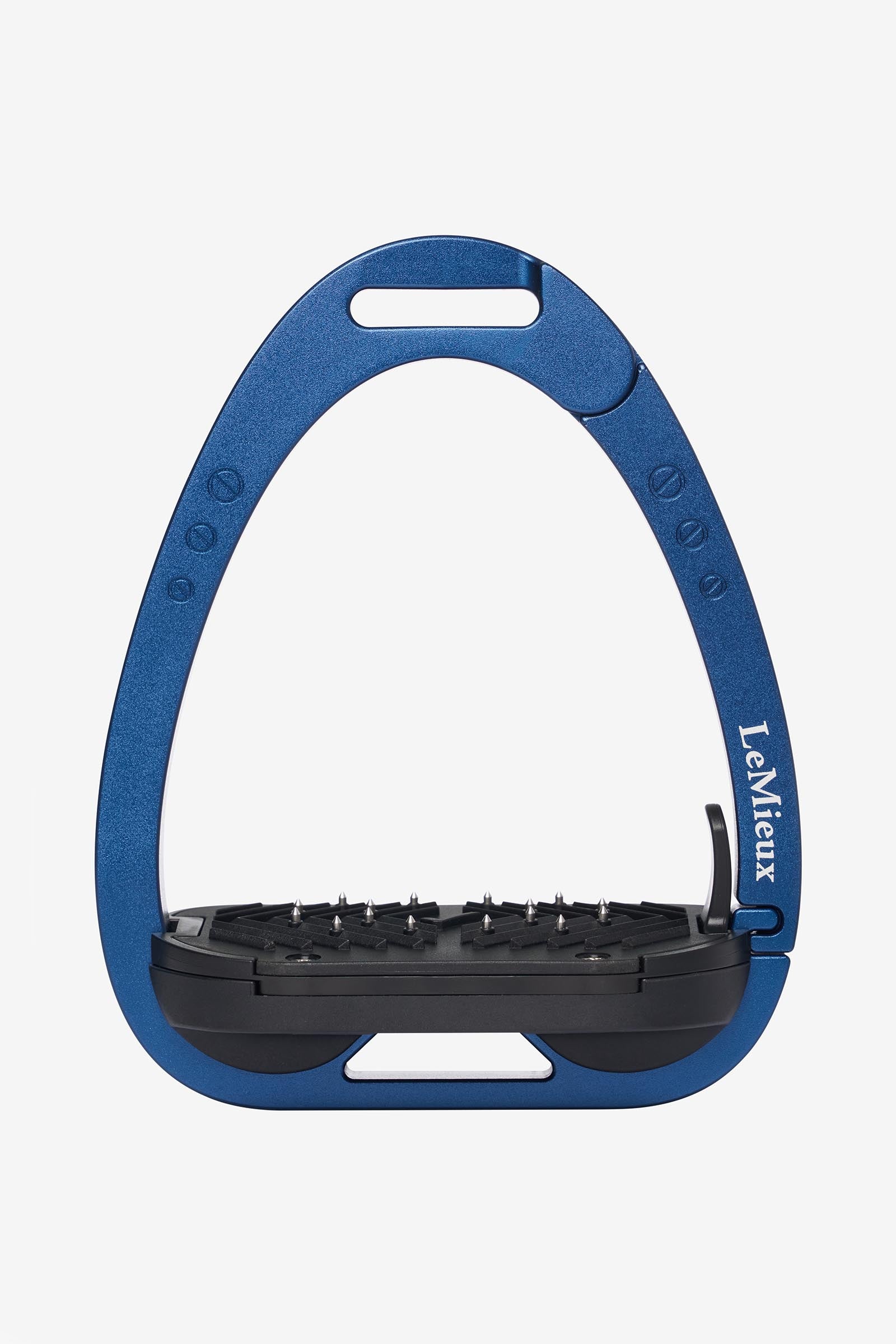 LeMieux Vector Balance Stirrups Saddles, Girths & Stirrups
