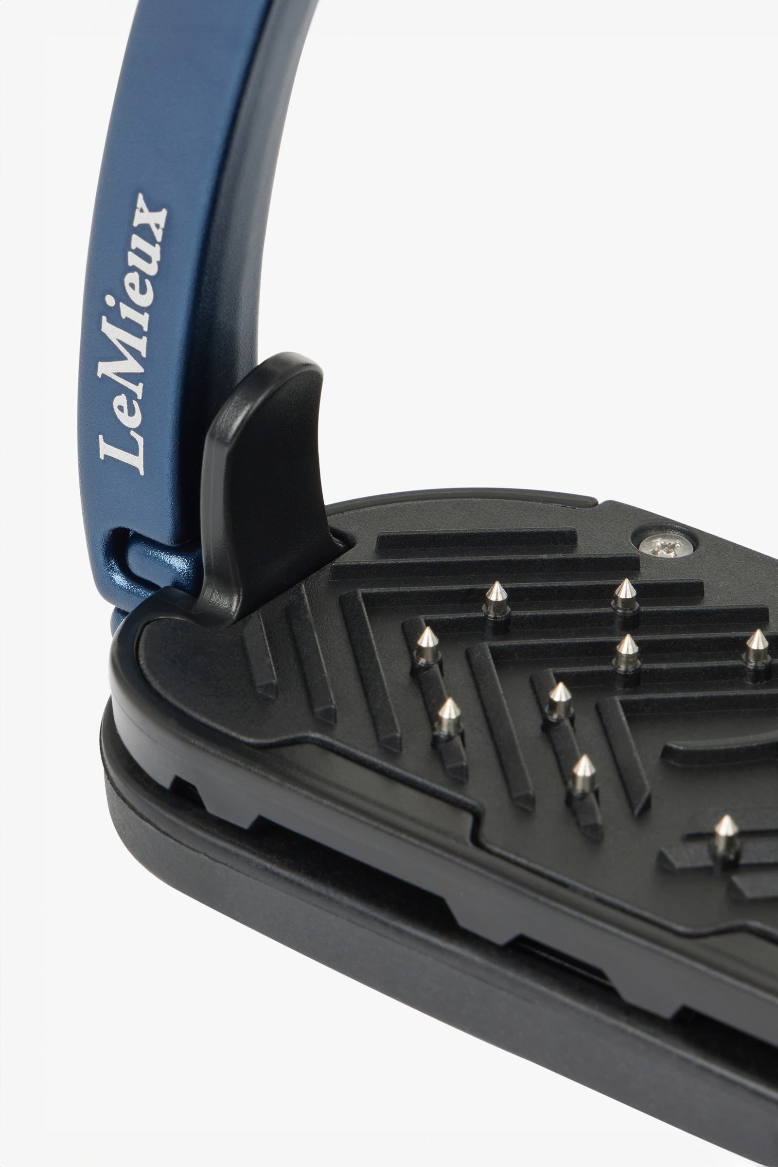 LeMieux Vector Balance Stirrups Saddles, Girths & Stirrups