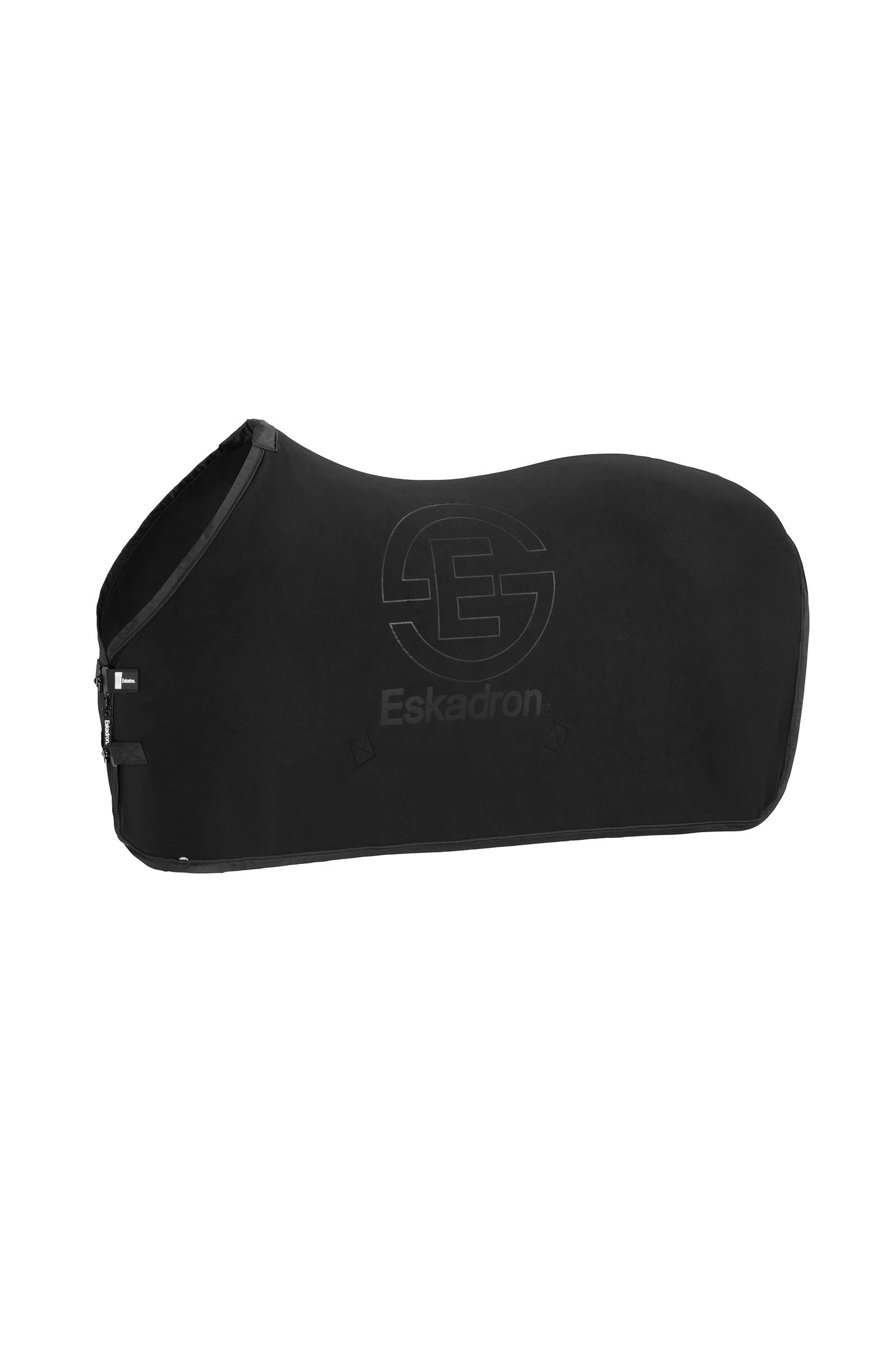 Eskadron Dynamics AW25 Manta de secado polar Stamp Mantas Caballo