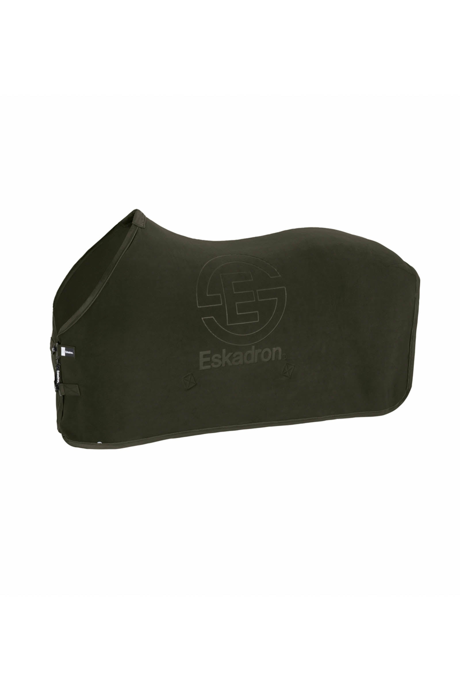 Eskadron Dynamics AW25 Fleece Stamp Sweat Rug Horse Rugs