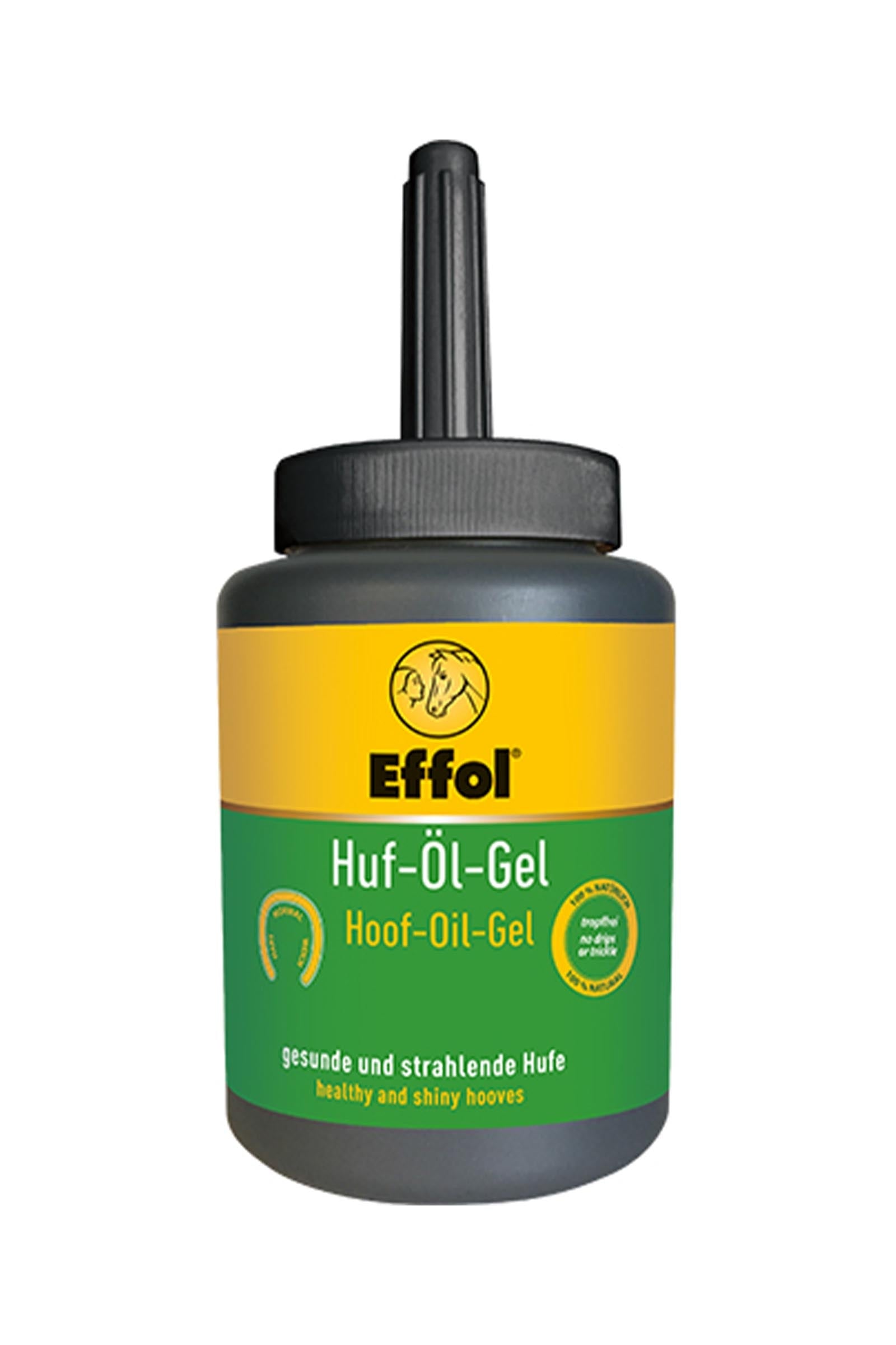 Effol Gel de Aceite para Cascos, 475 ml Cuidado Salud