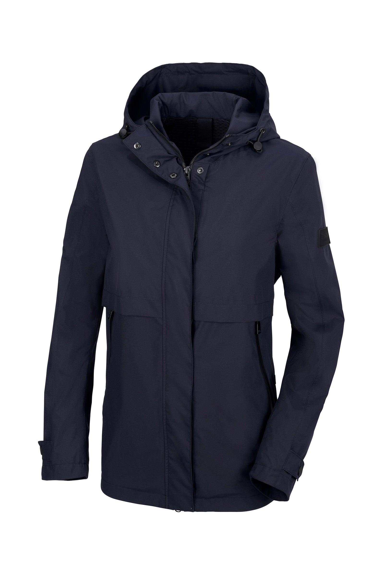 Pikeur Impermeable Sportswear Ropa Mujer