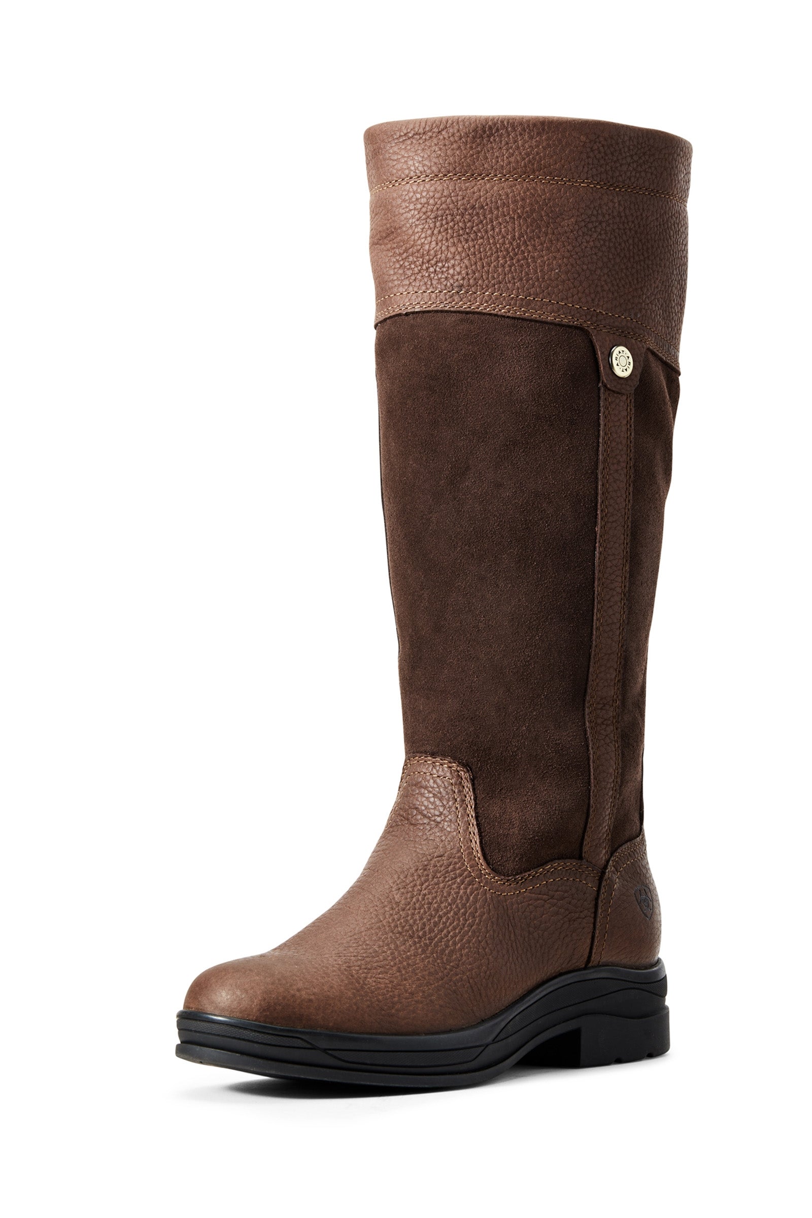 Ariat Windermere II H2O botas impermeables para mujer Calzado