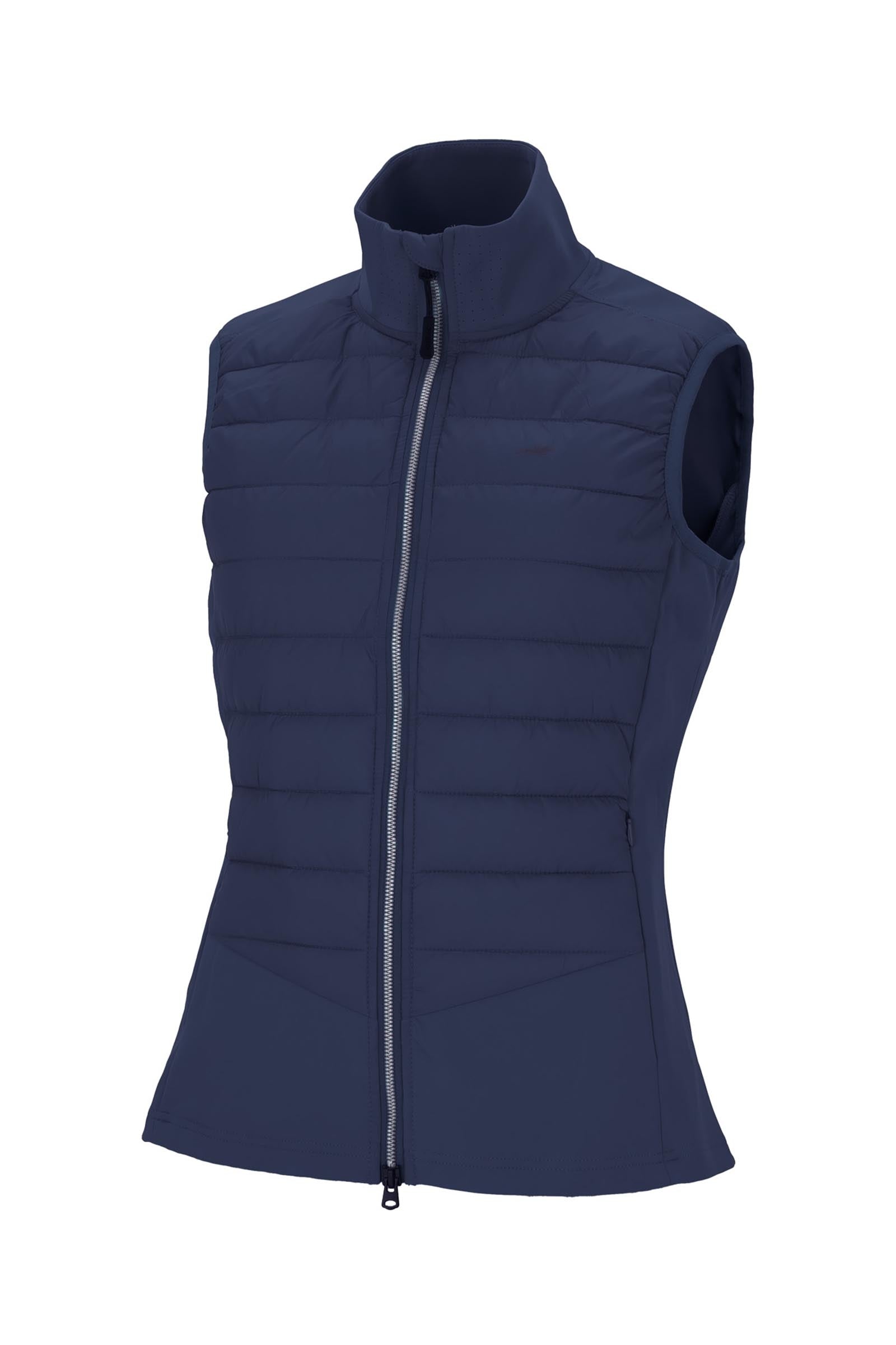 Schockemöhle Sports Francie Style chaleco para mujer Ropa Mujer