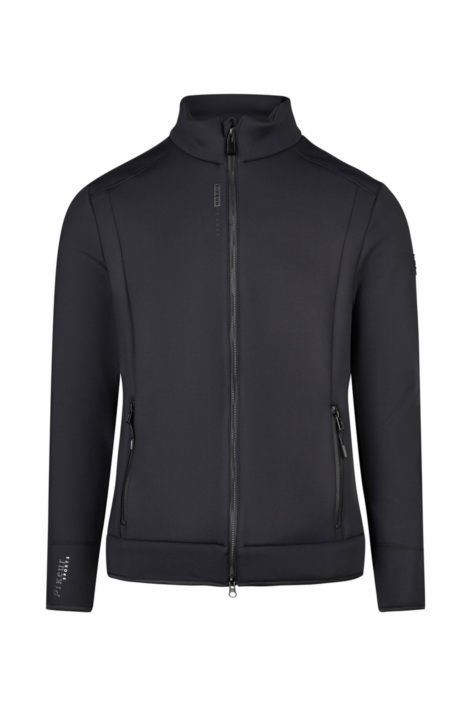 Pikeur Sports chaqueta polar hombre Ropa Hombres