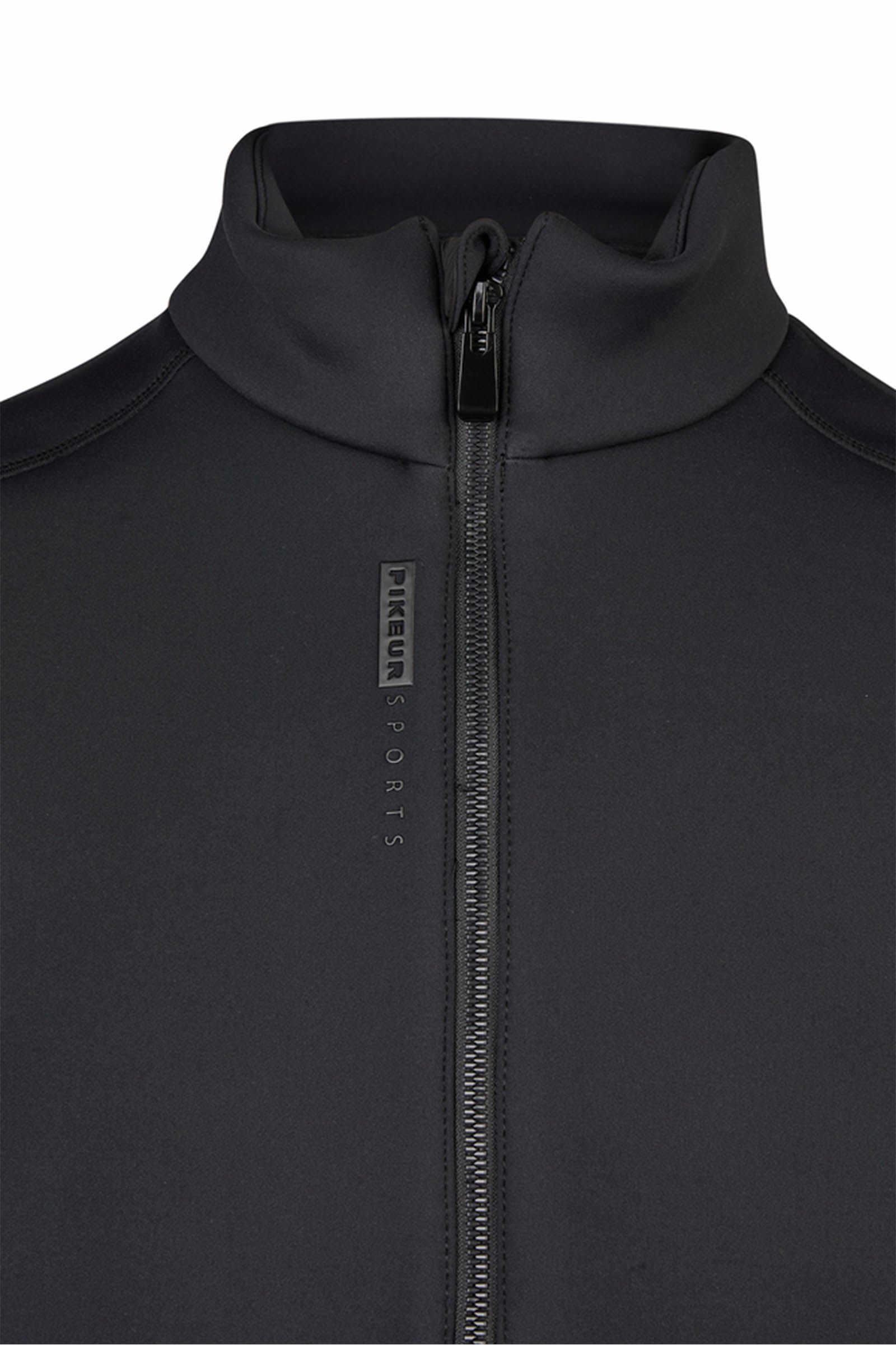 Pikeur Sports Men´s Fleece Jacket Mens Riding Clothing