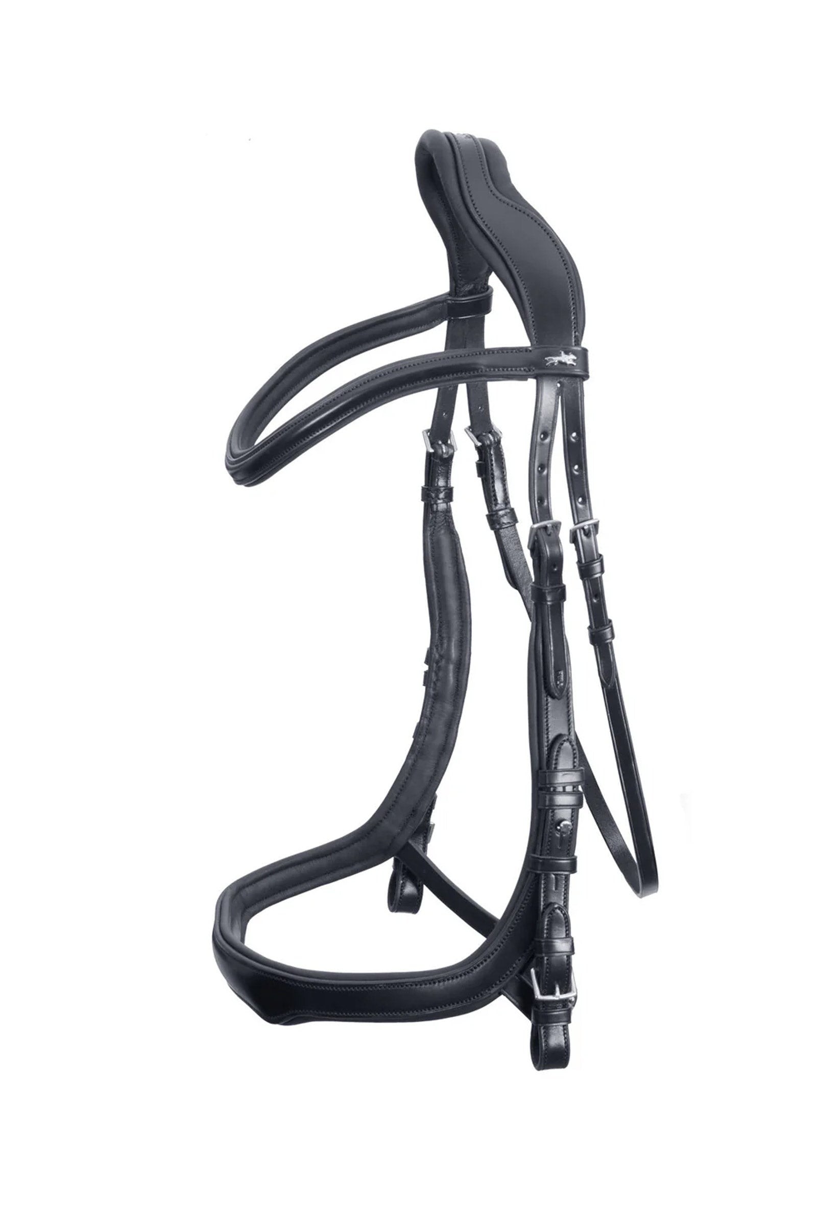 Schockemöhle Sports Equitus Delta Bridle Bridles & Reins