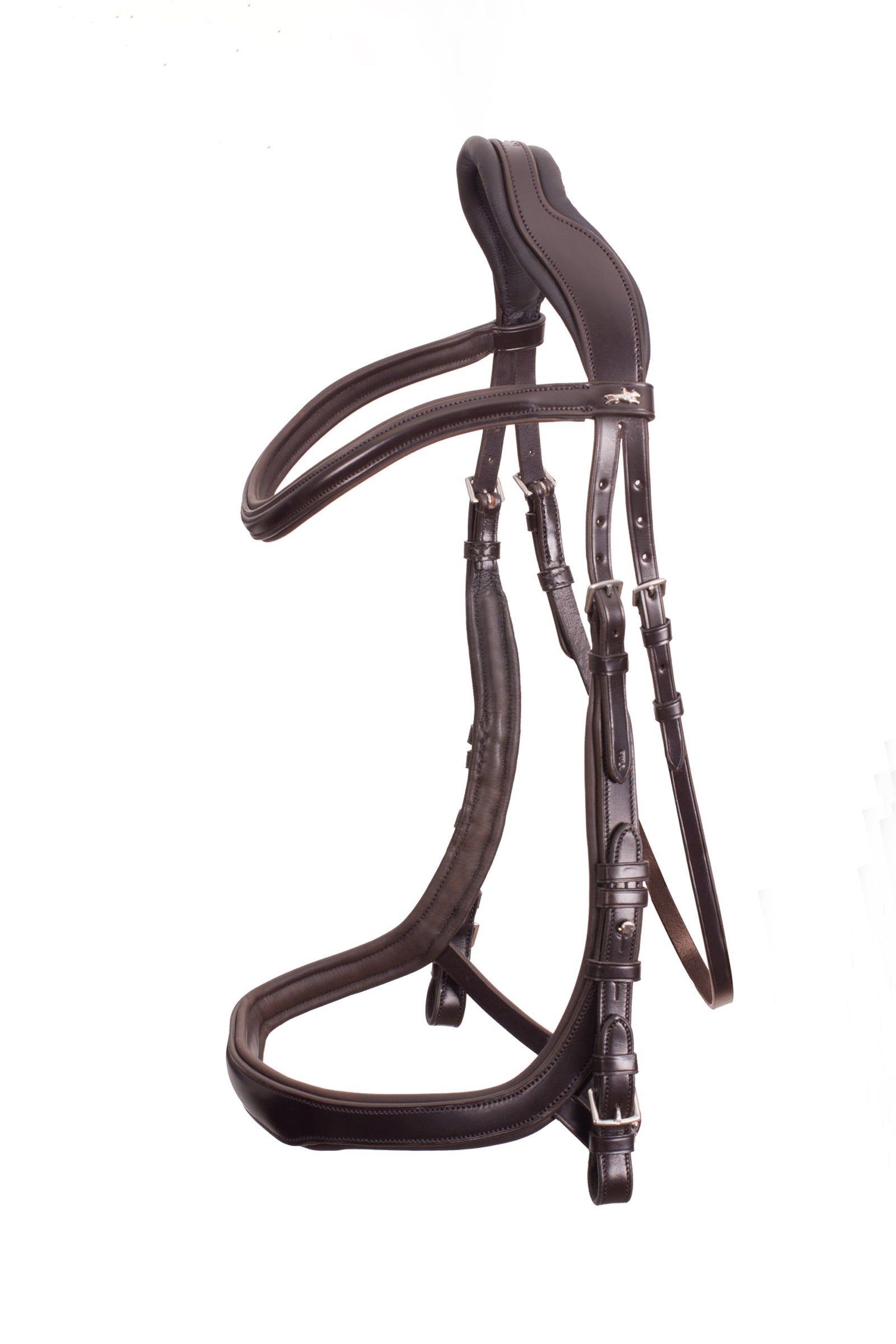 Schockemöhle Sports Equitus Delta Bridle Bridles & Reins