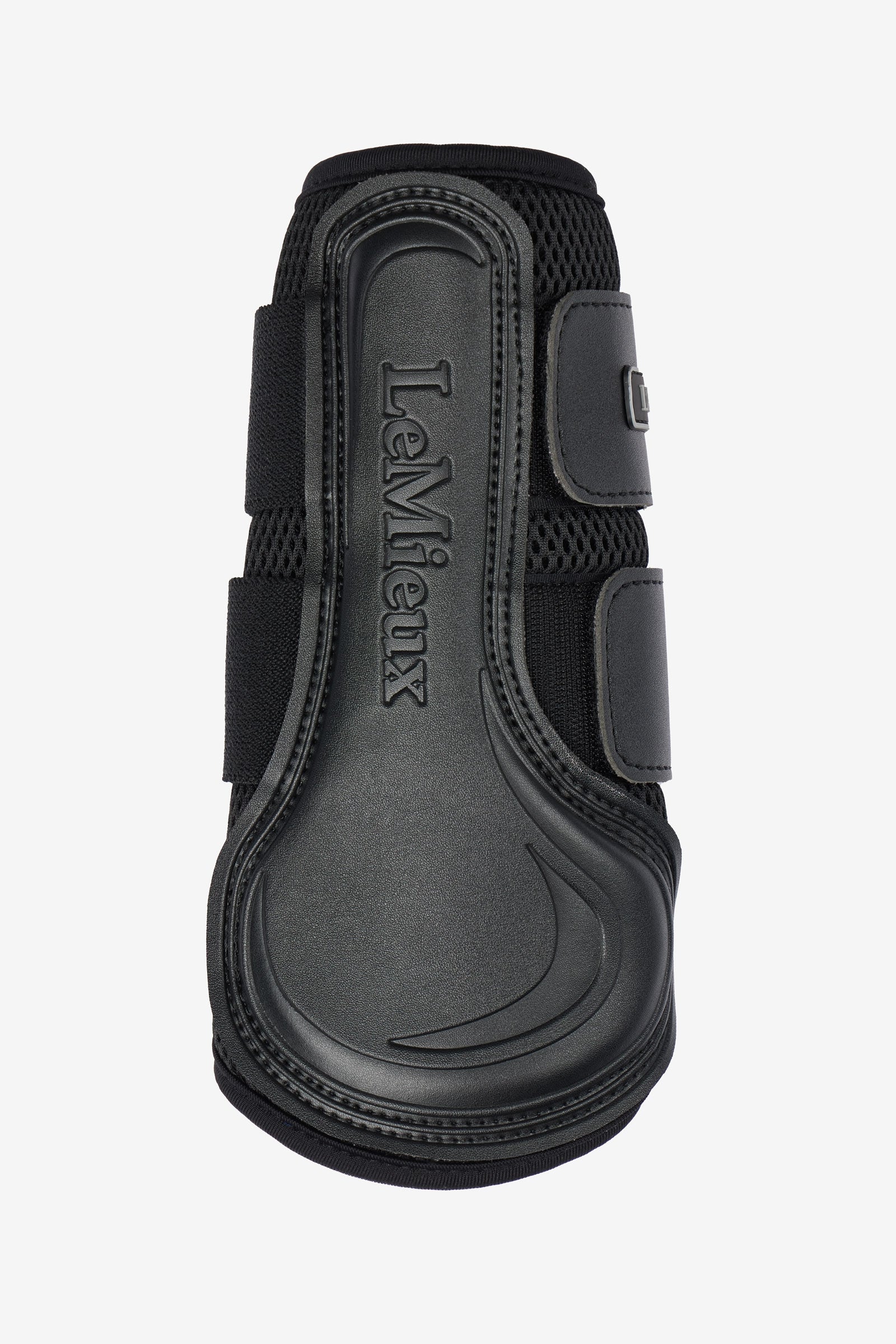 LeMieux Botas de Malla II Leg Protection & Hoof Protection for Horses