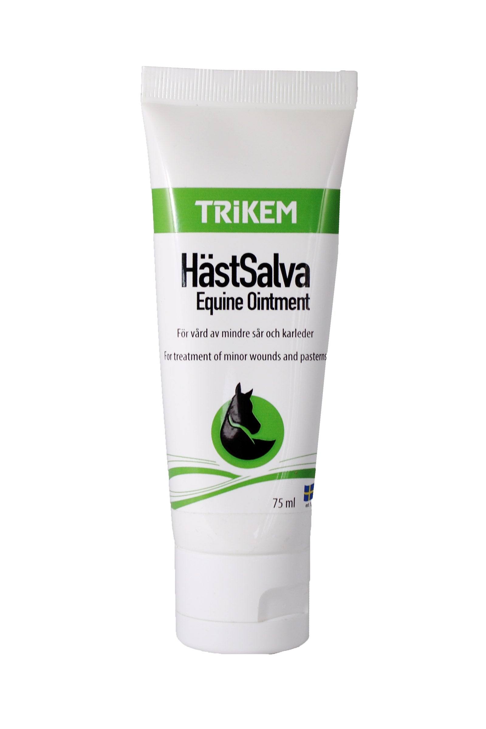 Trikem Ungüento para caballos, 75 ml Cuidado Salud