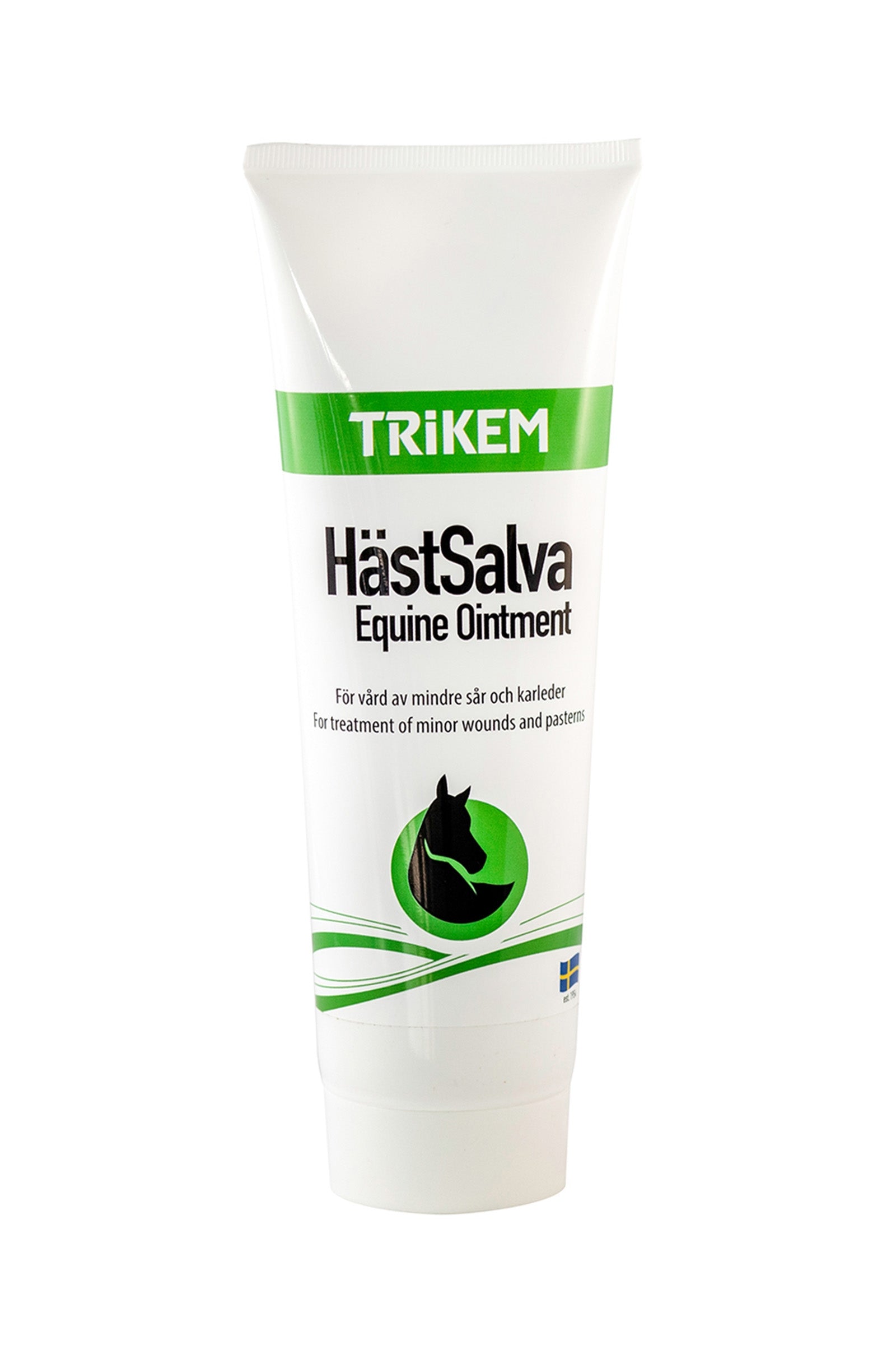 Trikem Sport Trikem Pomada para Caballos, 75 ml Cuidado Salud