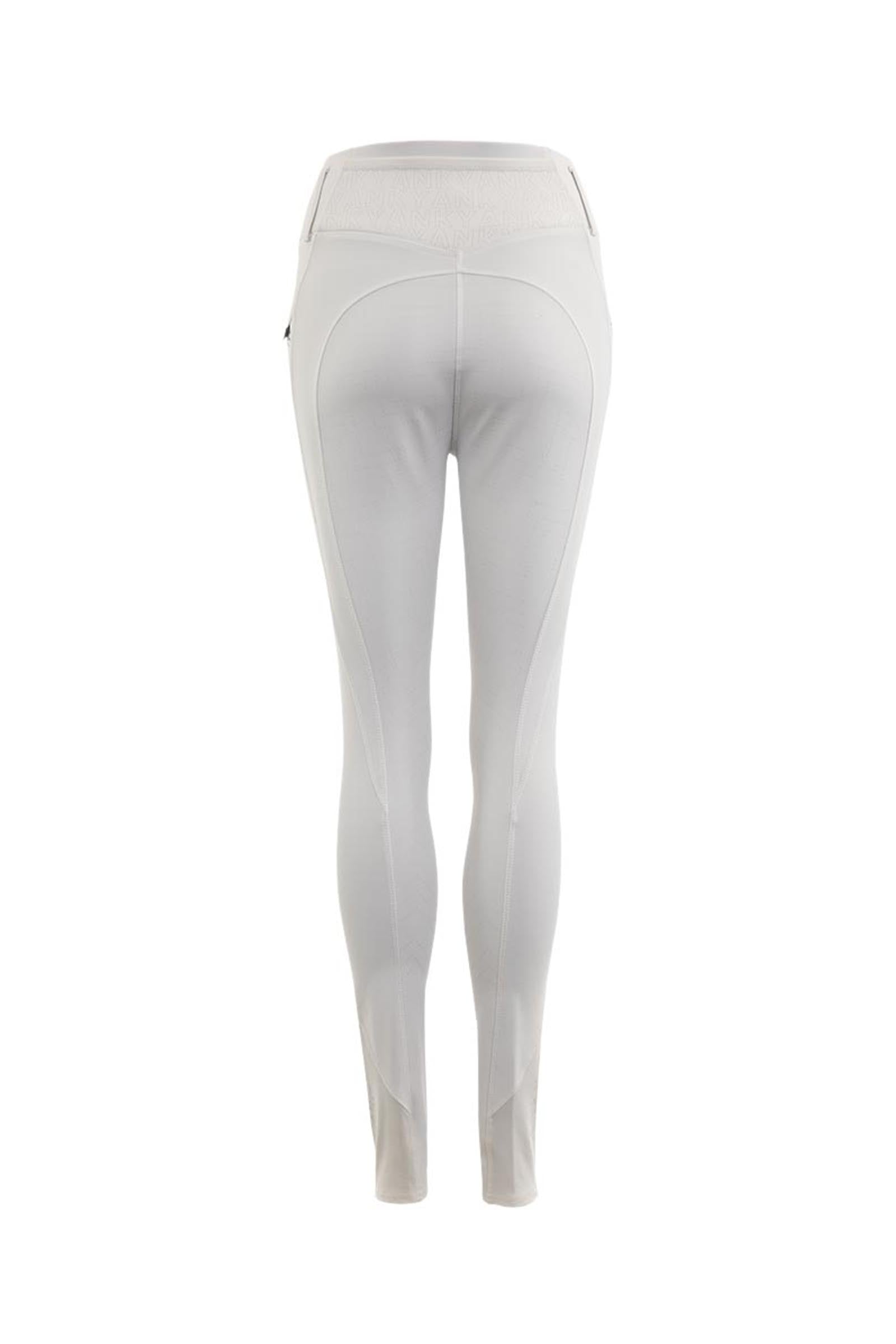 Anky ANKY Treggings Mujer Competition Trendy con Full Grip Womens Breeches