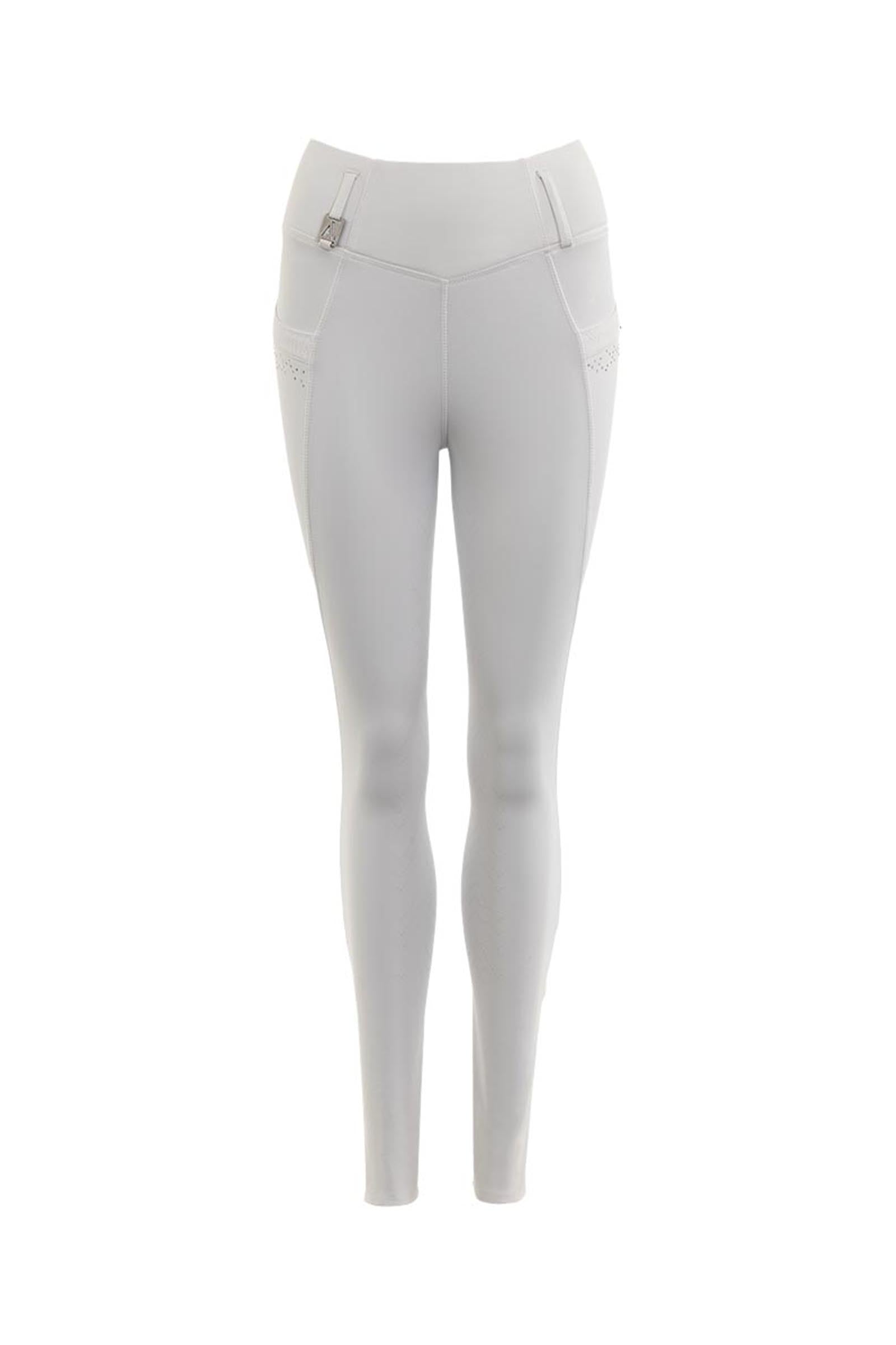 Anky ANKY Competition Women´s Trendy Tregging Full Grip Womens Breeches