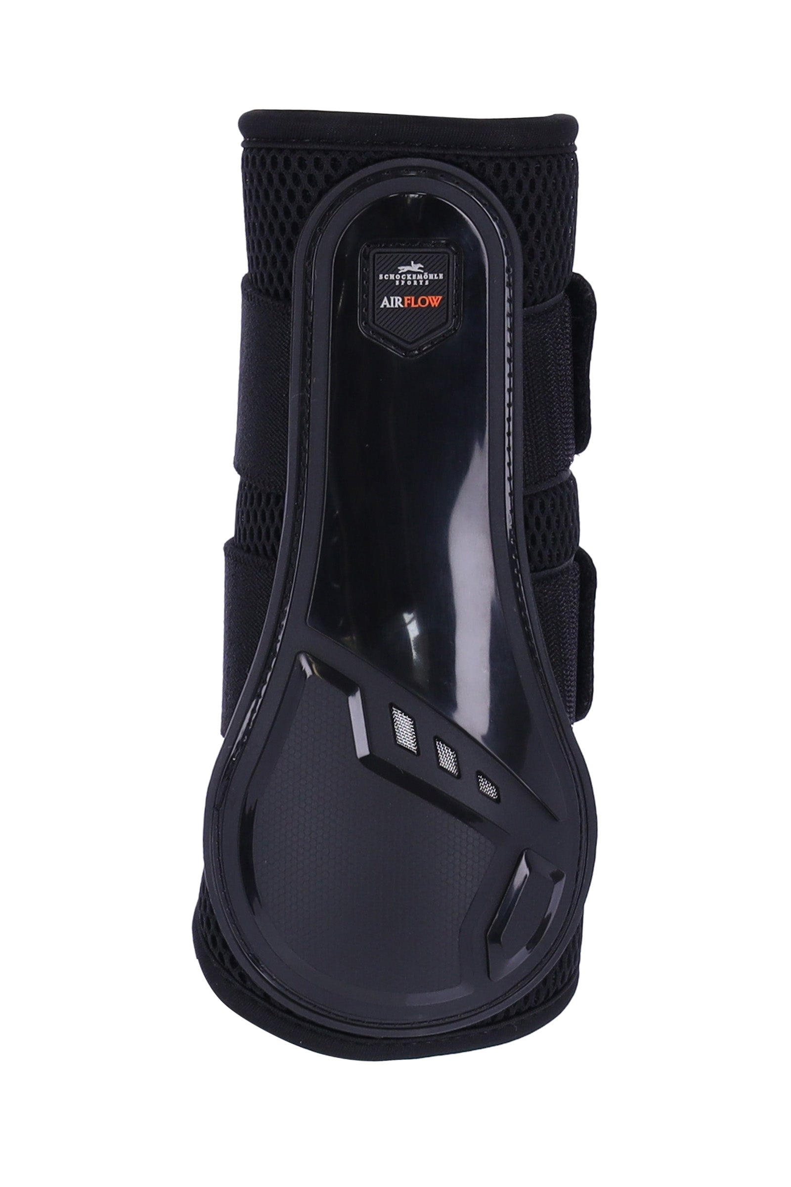 Schockemöhle Sports Air Flow Campanas de entrenamiento Leg Protection & Hoof Protection for Horses