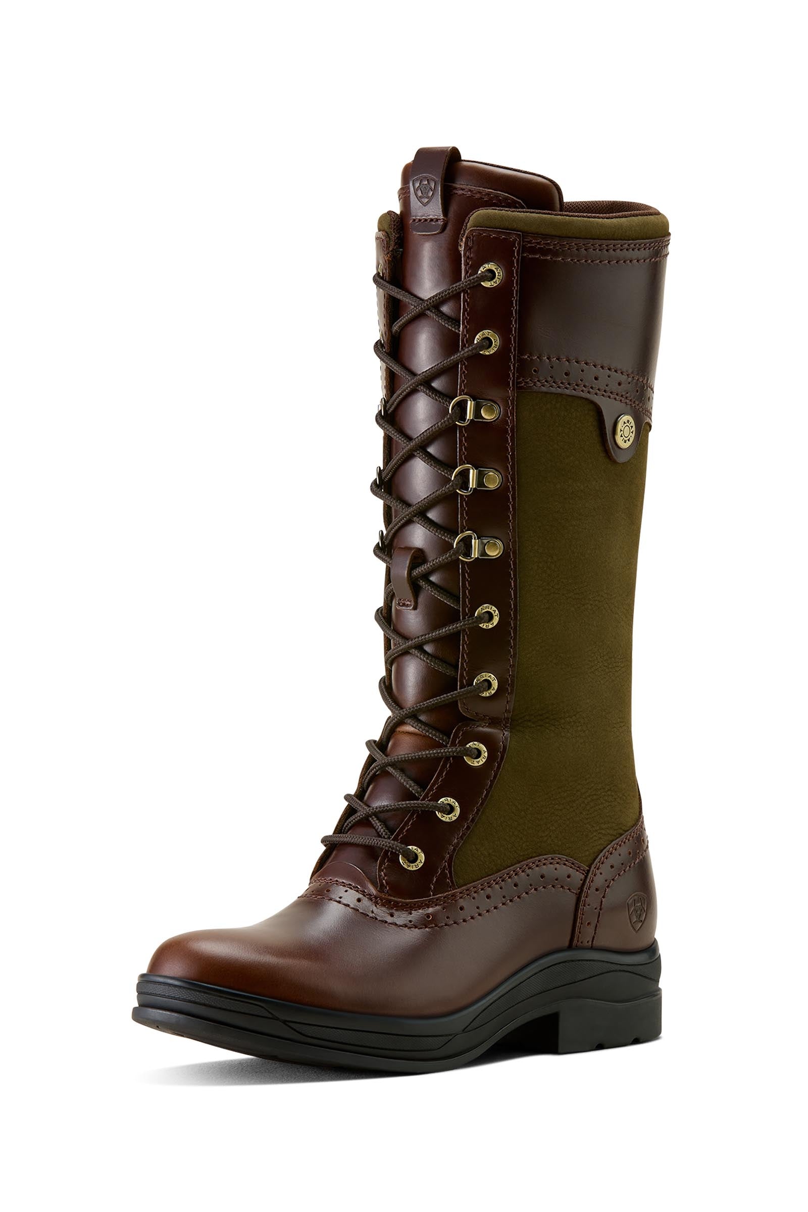 Ariat Wythburn II botas impermeables para mujer Calzado