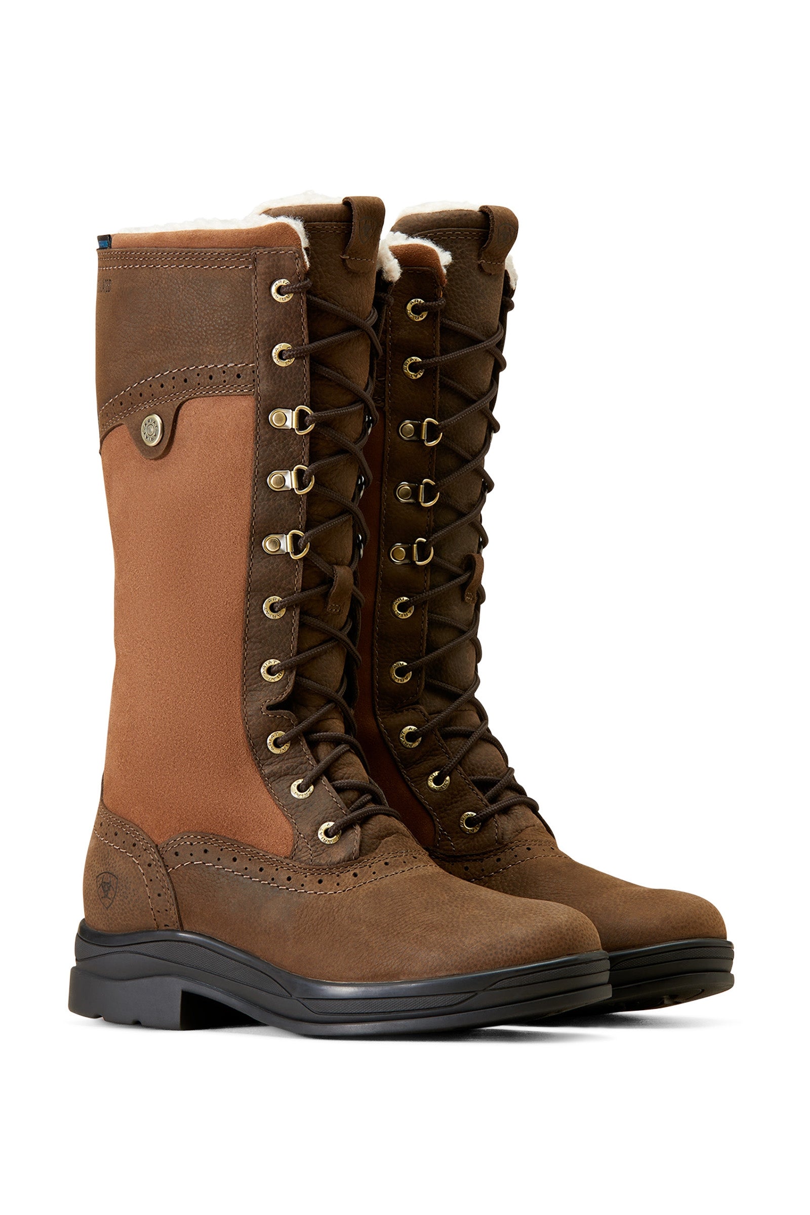 Ariat Wythburn II botas impermeables para mujer Calzado