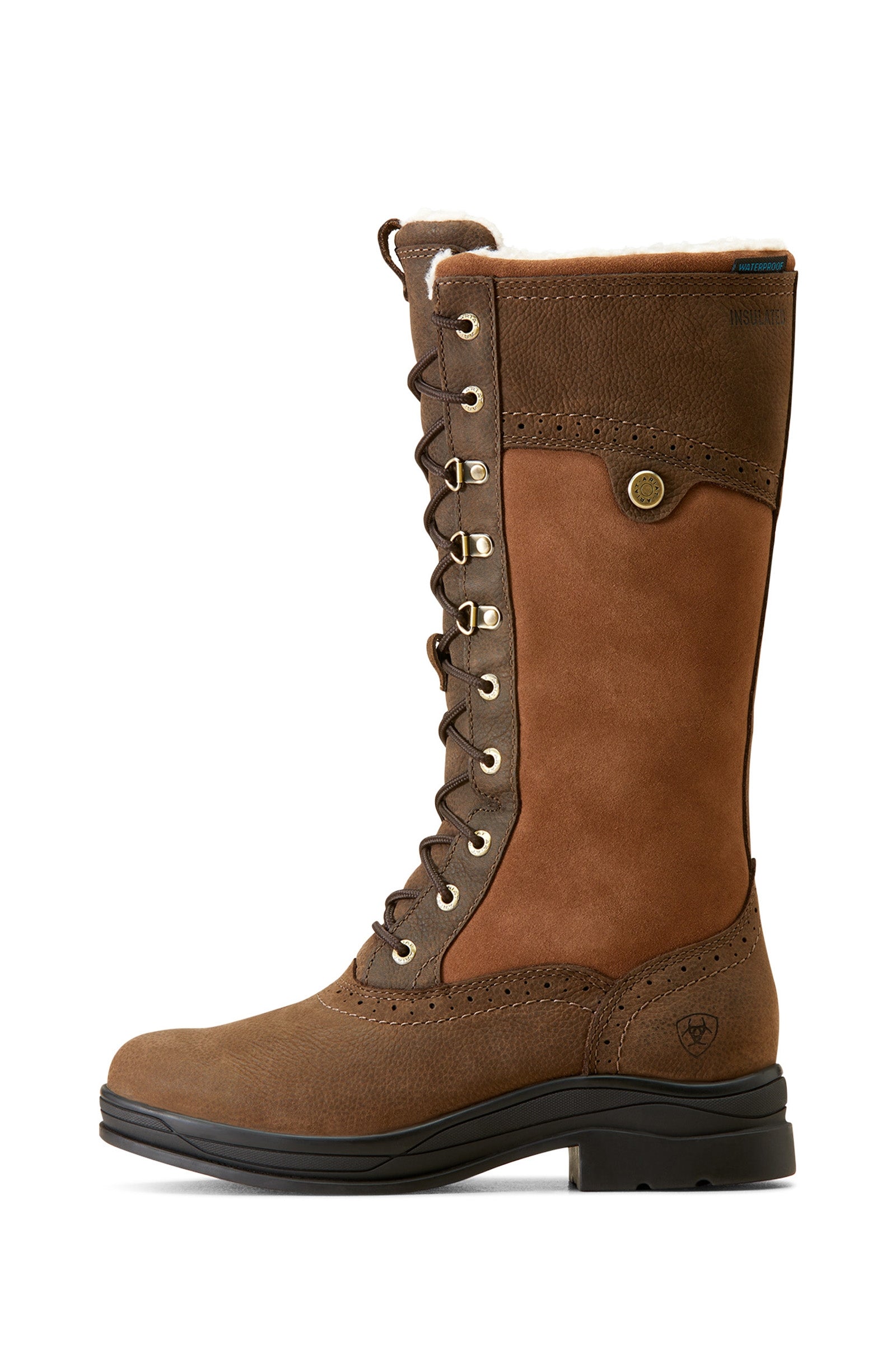Ariat Wythburn II H2O Women´s Waterproof Boots Riding Boots & Riding Shoes