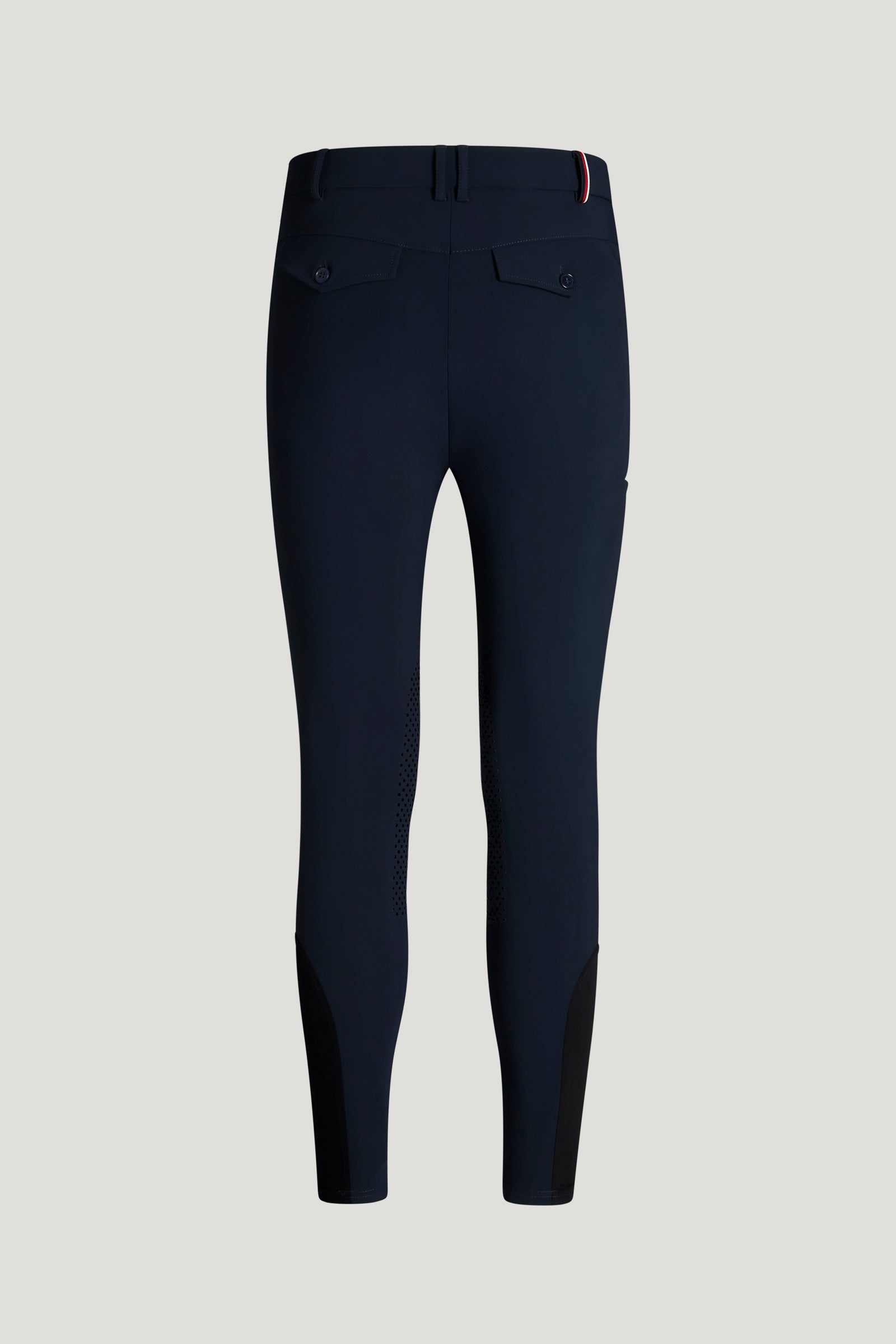 Tommy Hilfiger Equestrian Stanton pantalón de equitación para hombre Ropa Hombres