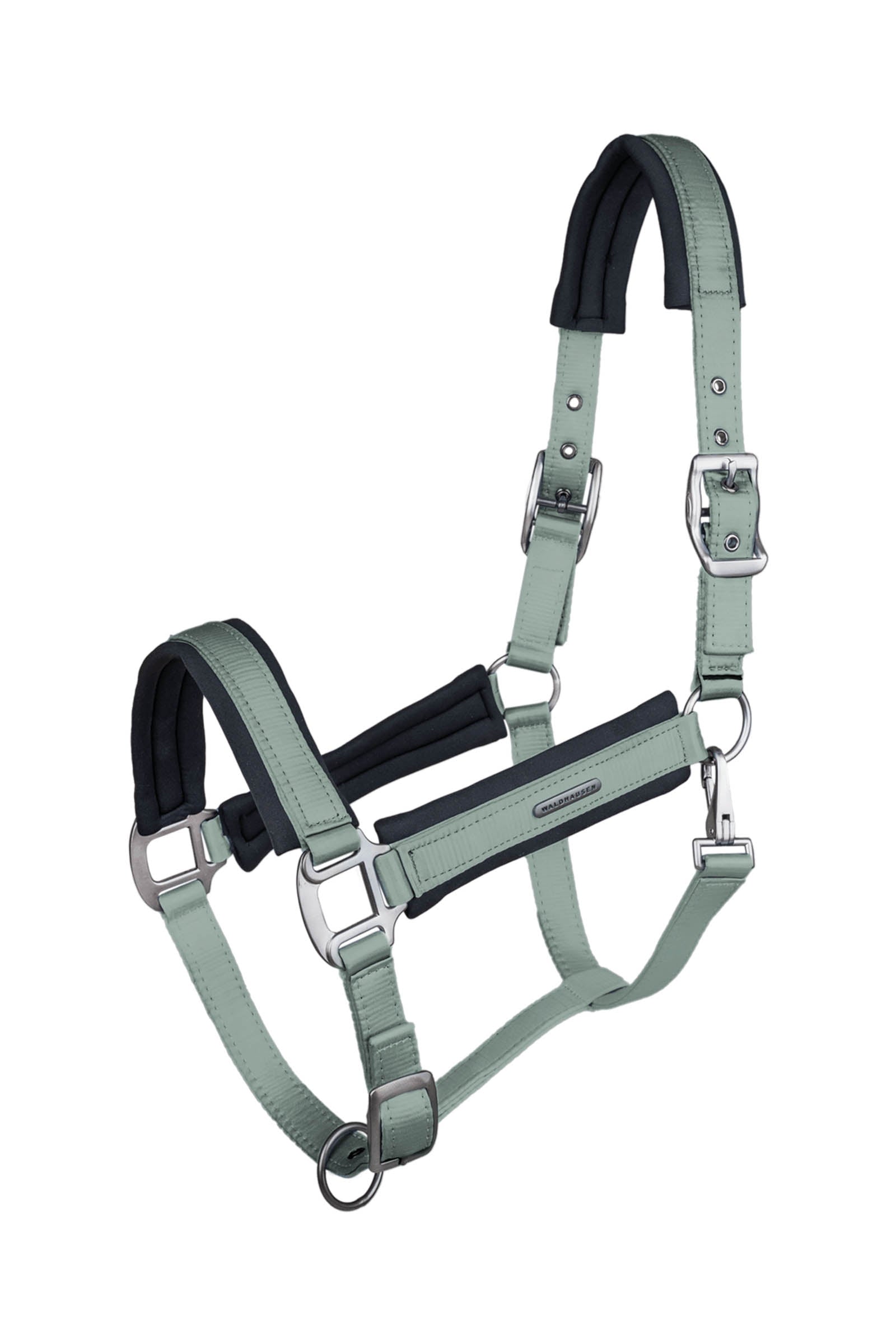 Waldhausen Soft Touch Halter Cabezadas de cuadra & Ramales