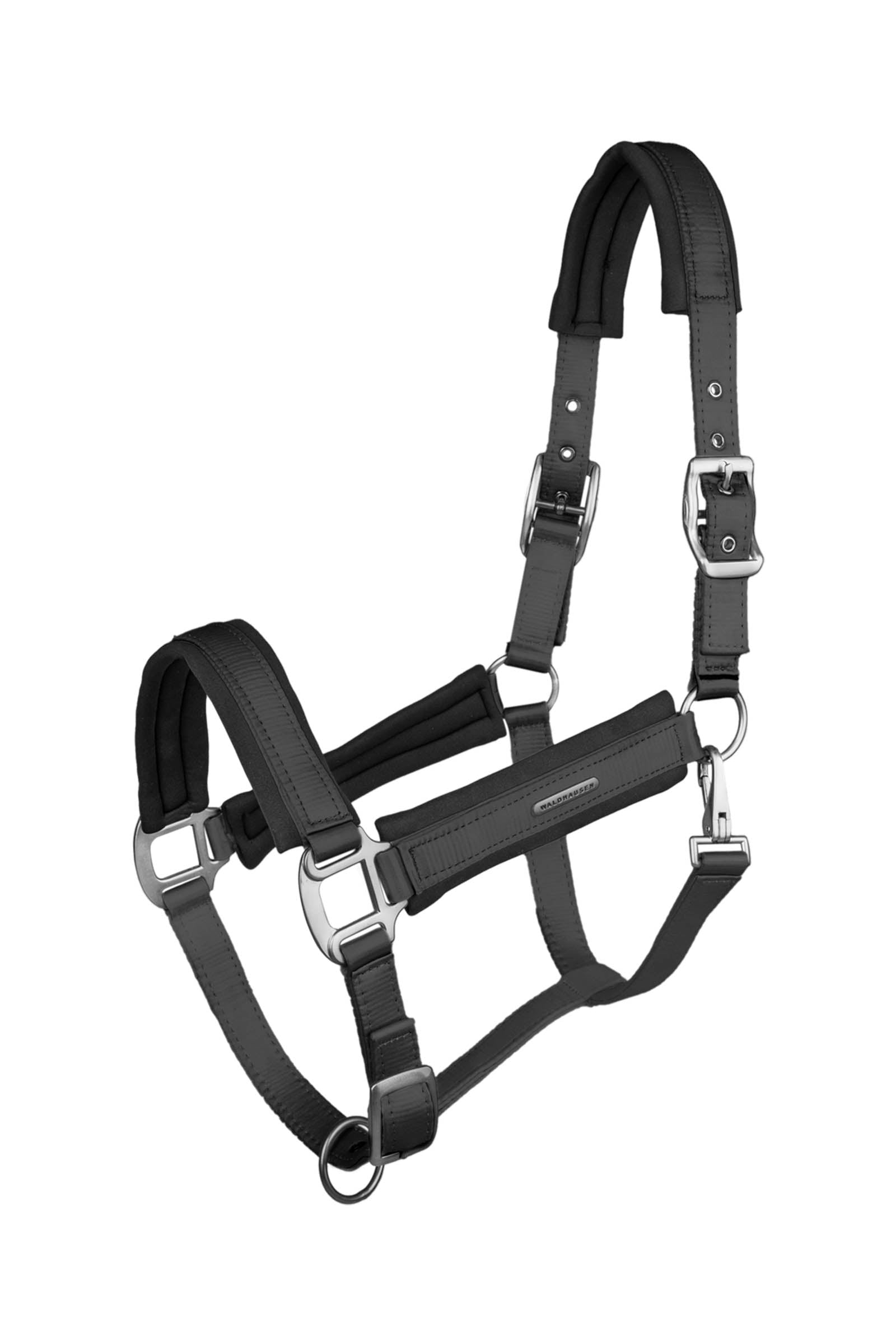 Waldhausen Soft Touch Halter Cabezadas de cuadra & Ramales