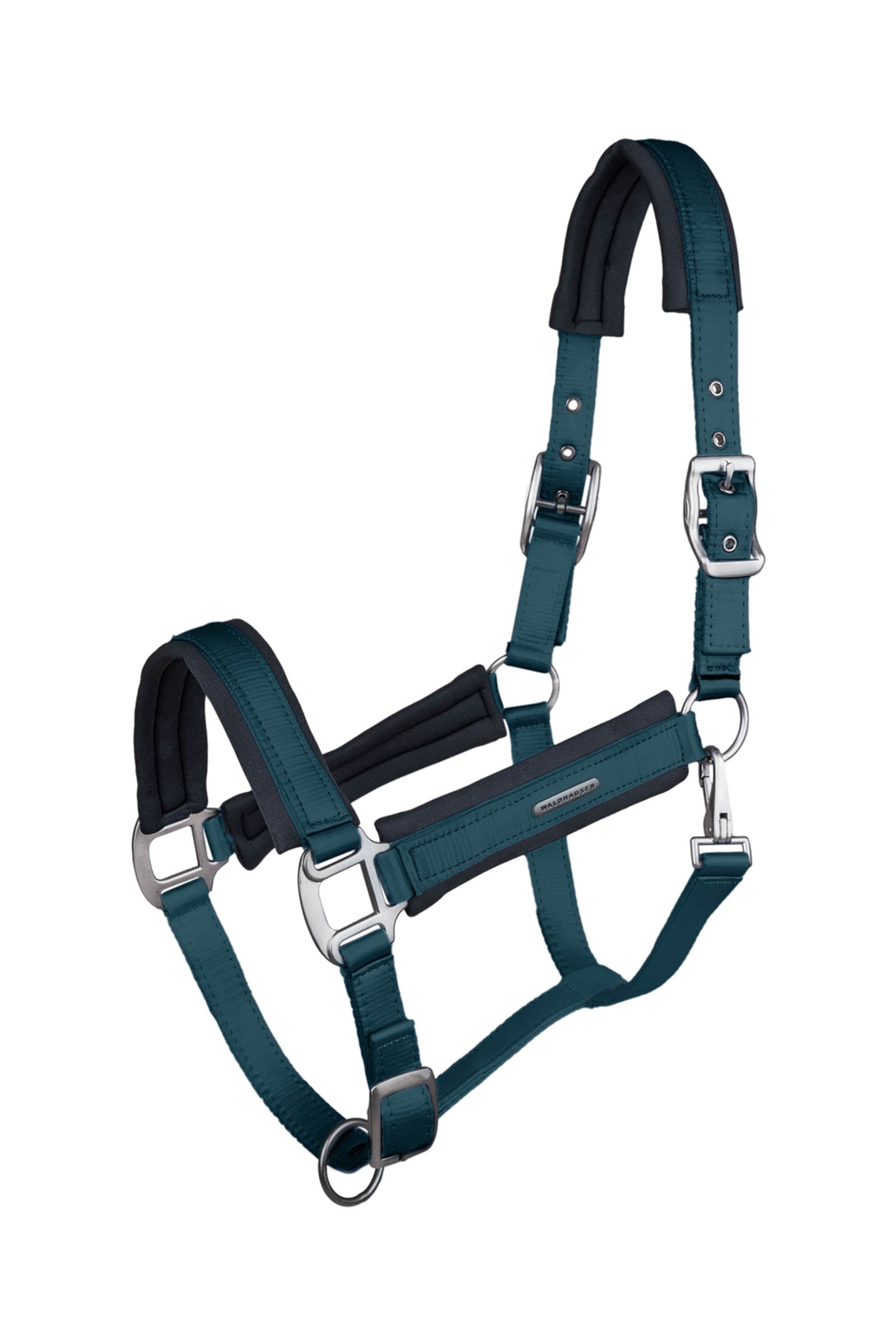 Waldhausen Soft Touch Halter Cabezadas de cuadra & Ramales