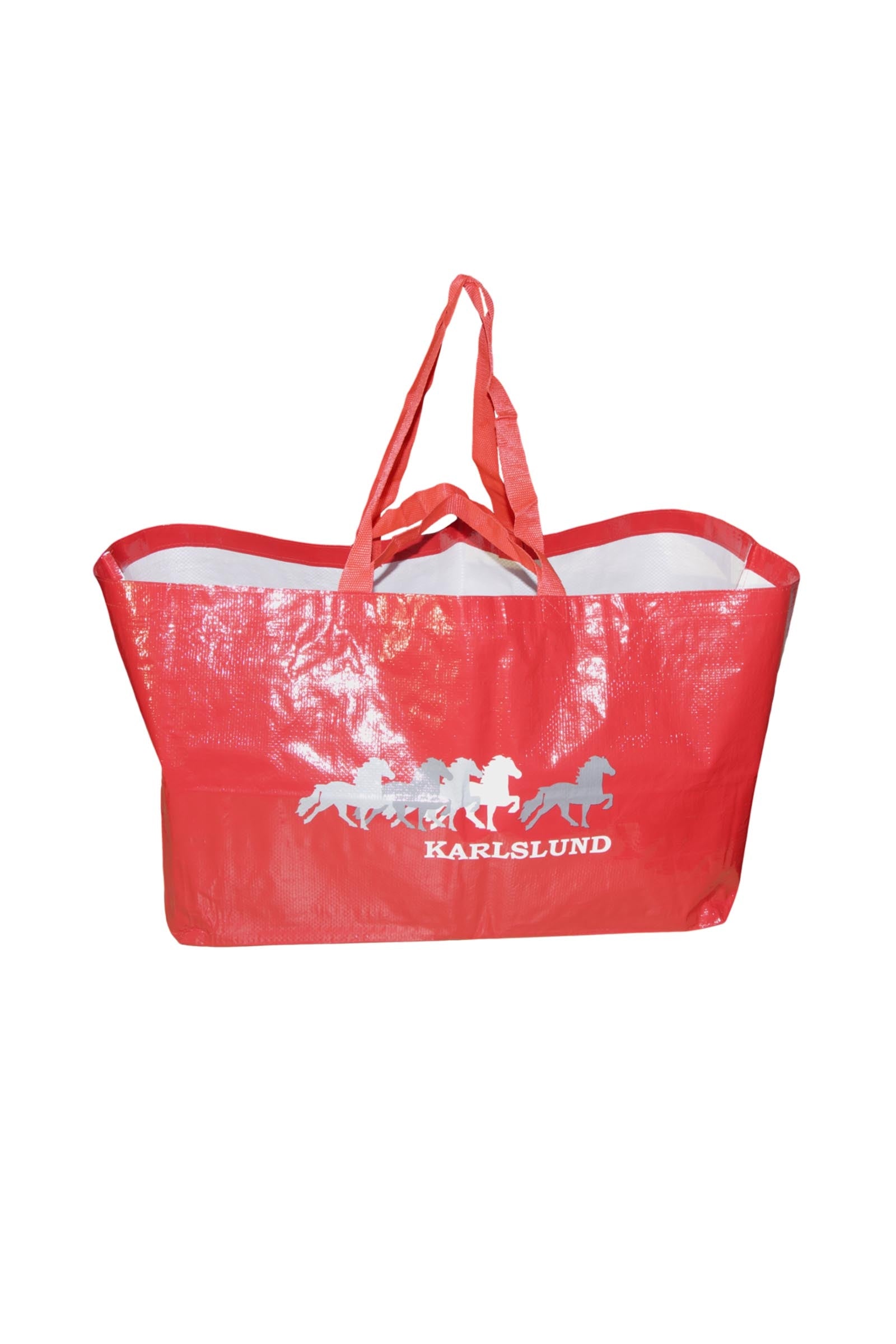 Karlslund Hay Bag Alimentación & Dar de Beber