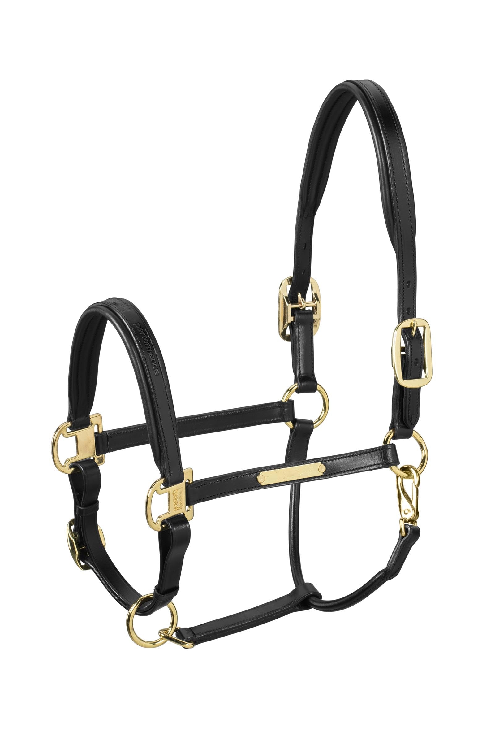 Eskadron Elegance Halter Cabezadas de cuadra & Ramales
