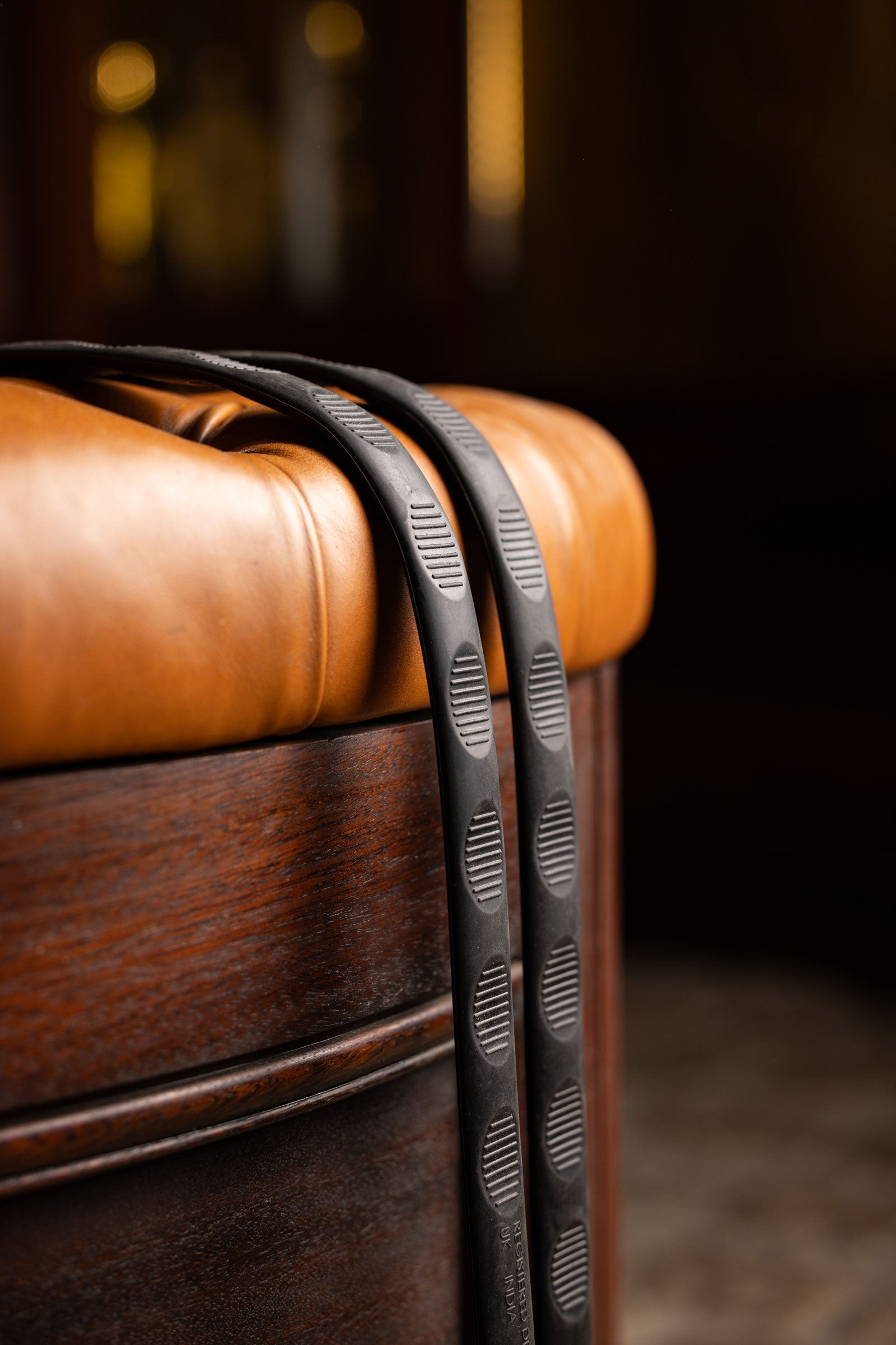 LeMieux Magna Grip Rubber Reins Bridles & Reins