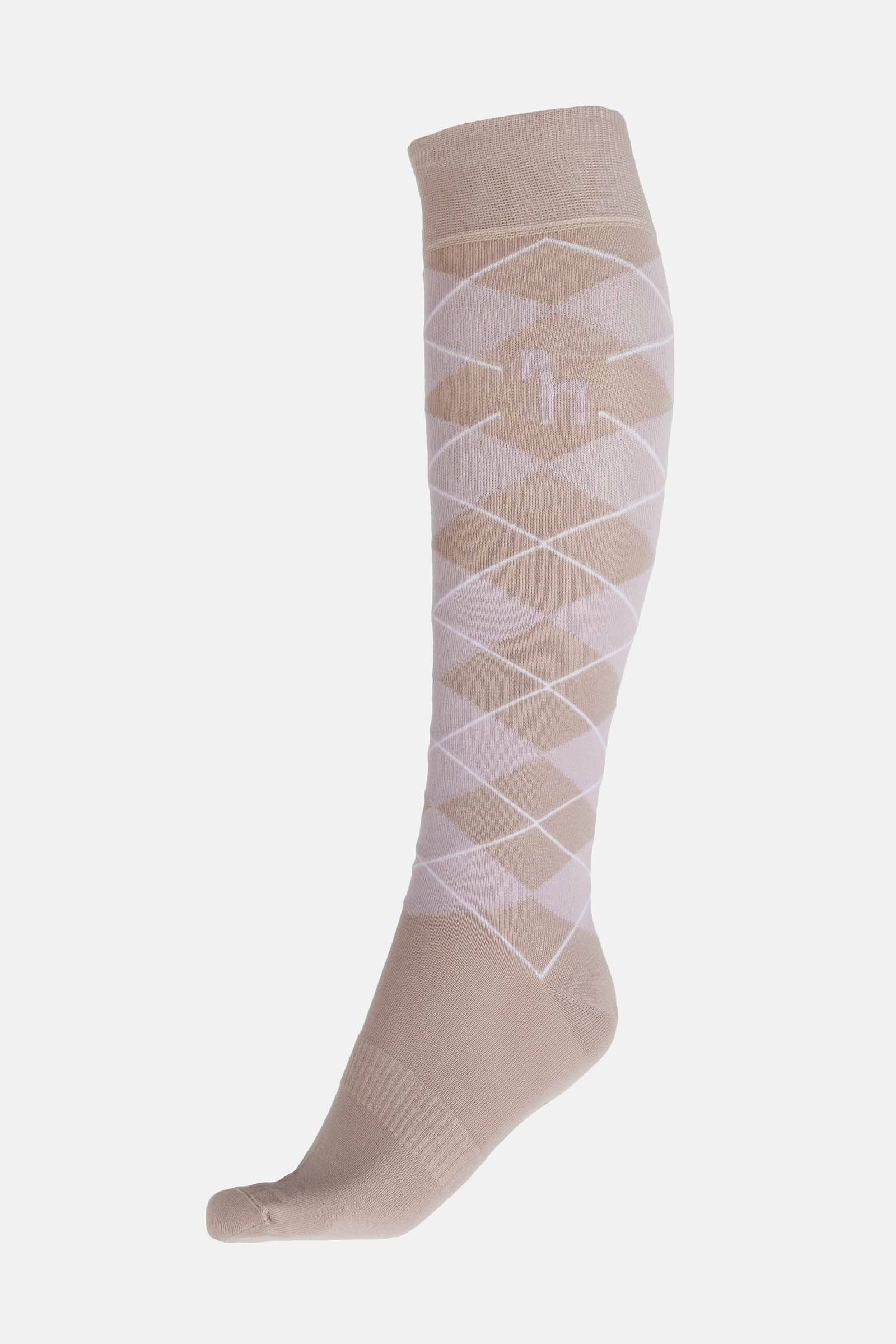 Horze Holly Argyle Socks Socks