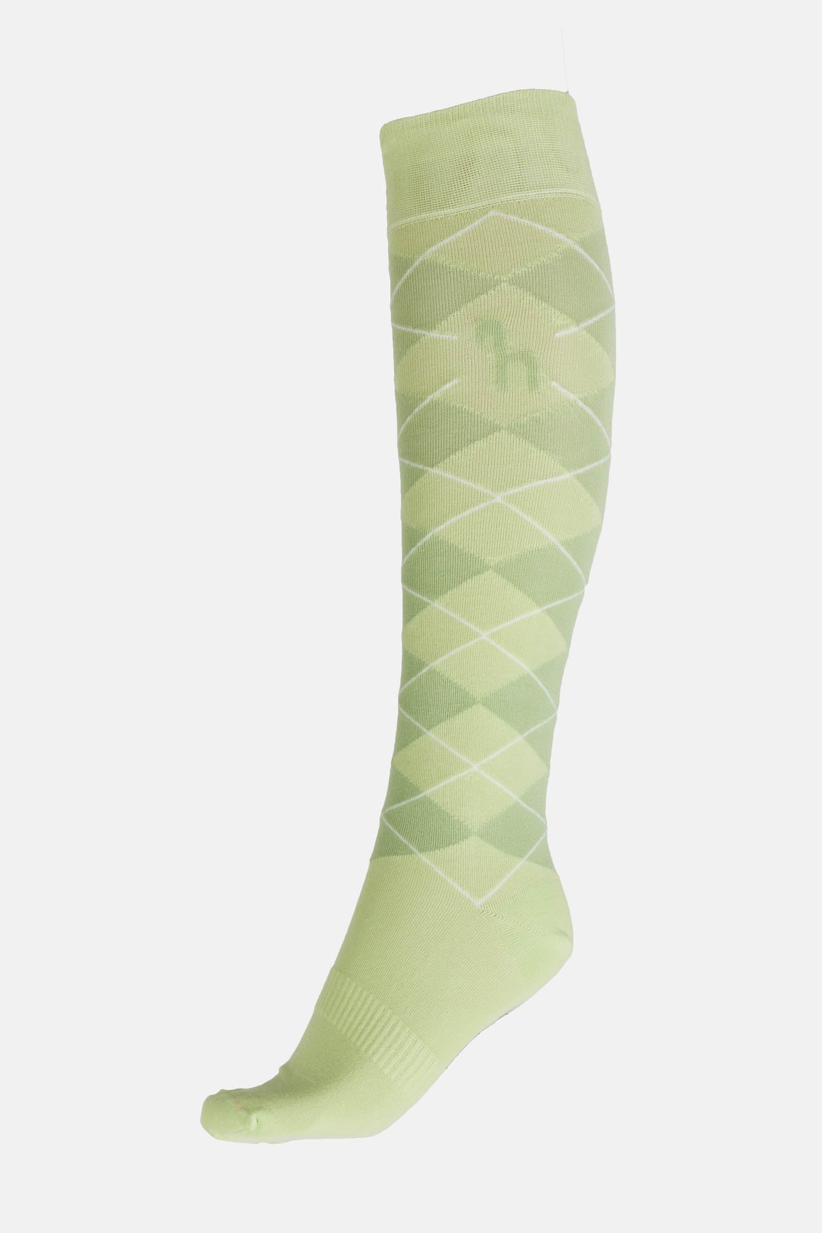 Horze Holly Argyle Socks Socks