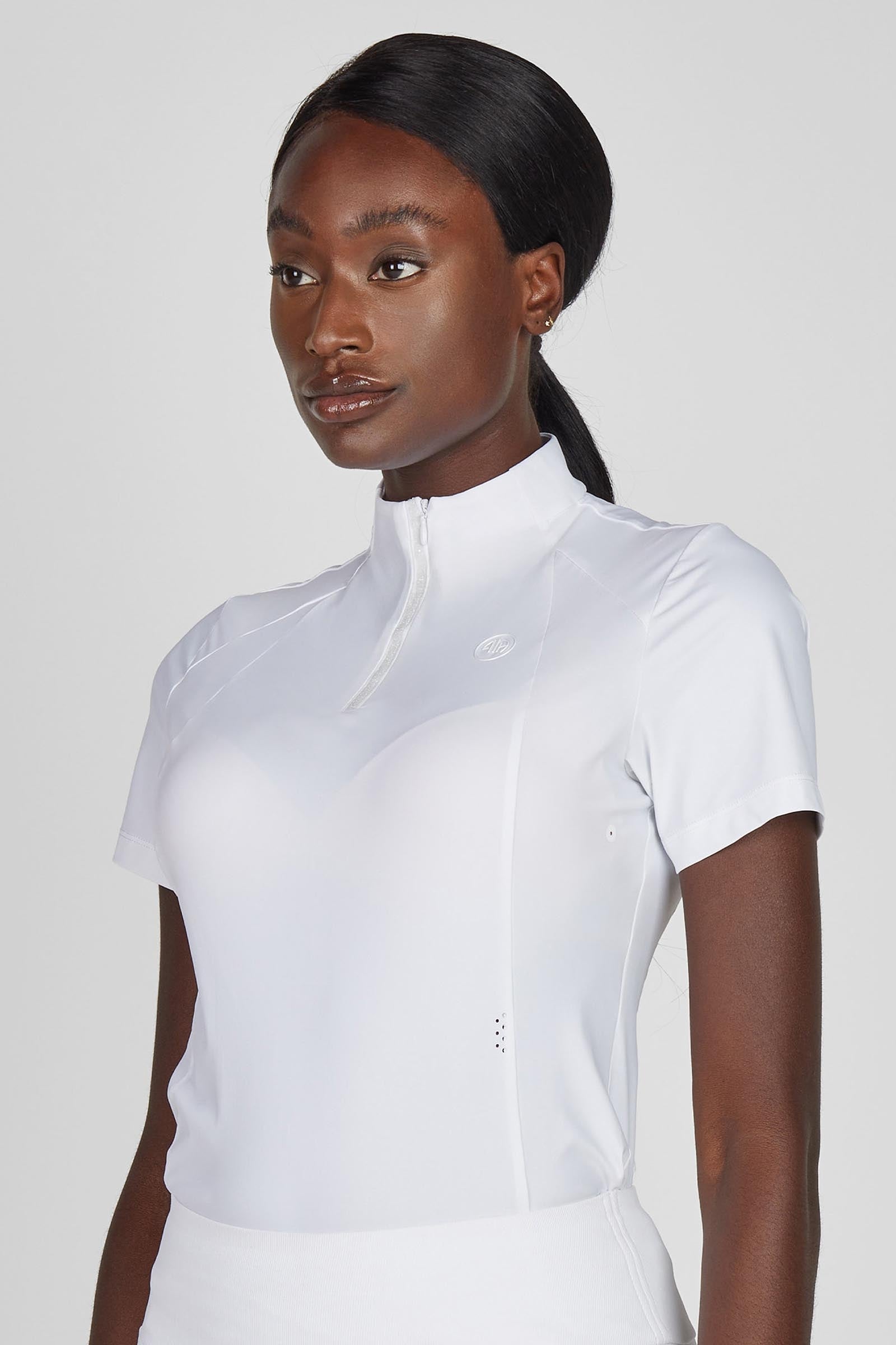 Pikeur camisa de competición para mujer Ropa Mujer