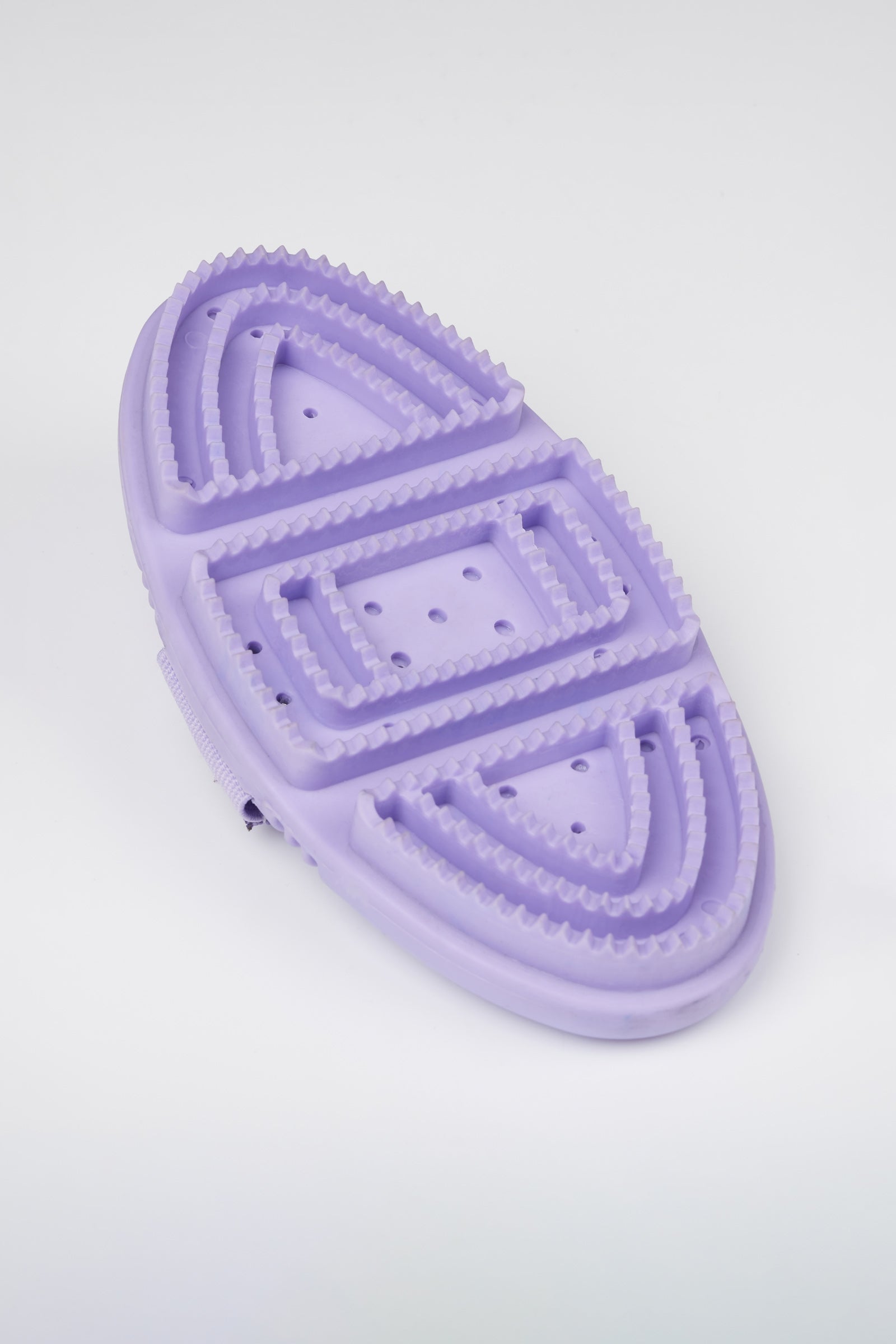 LeMieux Flexi Curry Comb Horse Grooming Tools