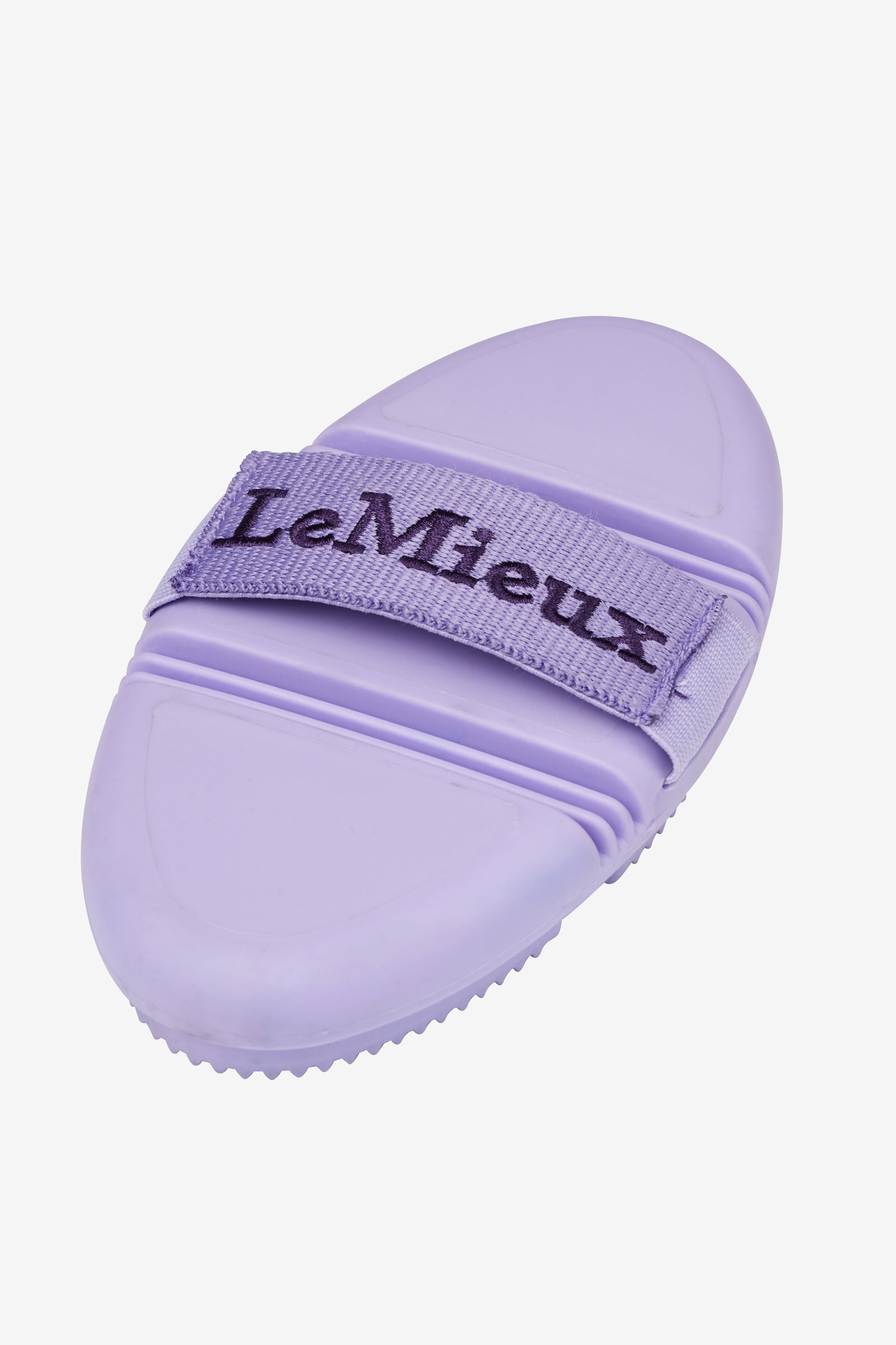 LeMieux Flexi Curry Comb Horse Grooming Tools