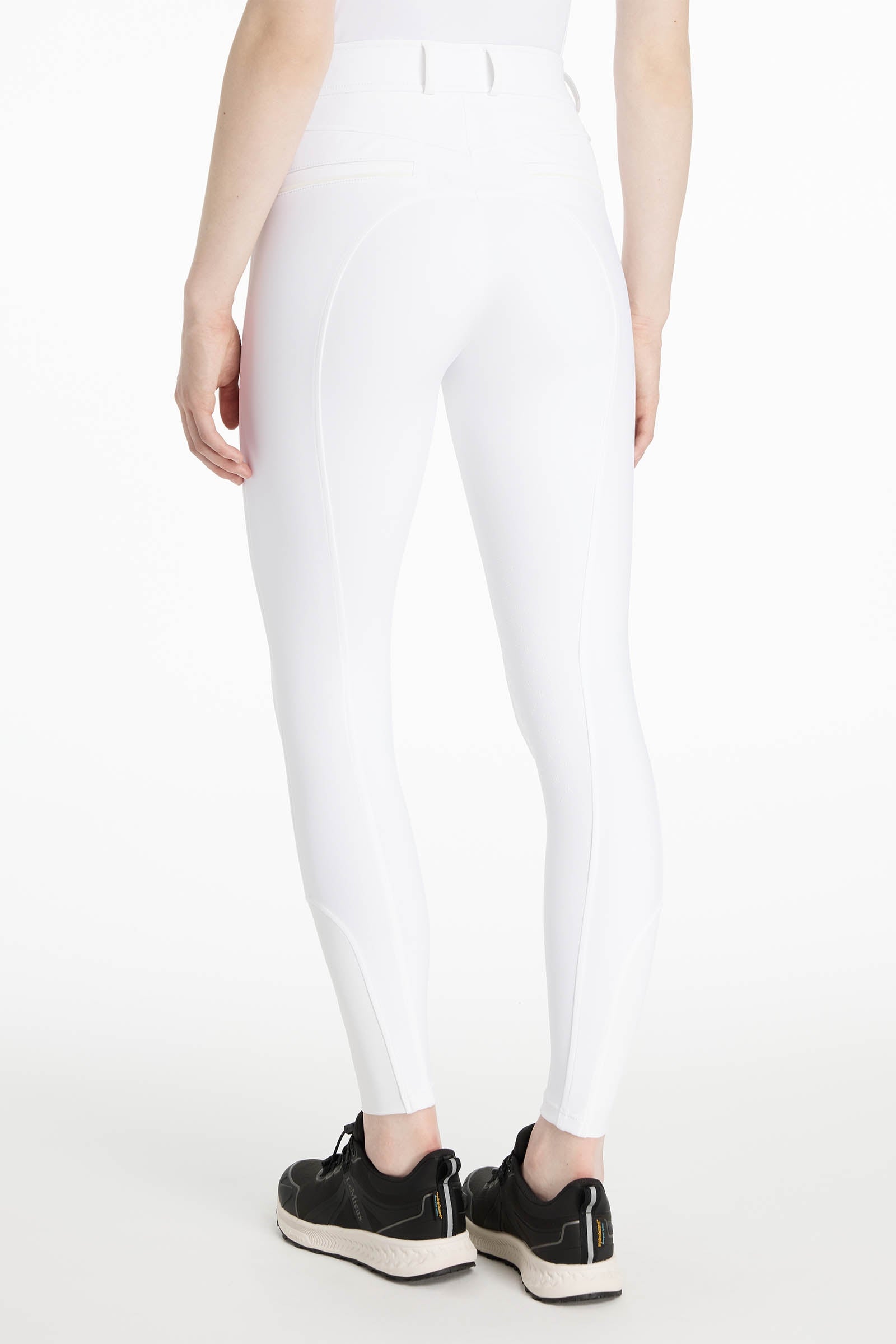 LeMieux Isabelle pantalón de equitación para mujer con grip en rodillas Womens Breeches