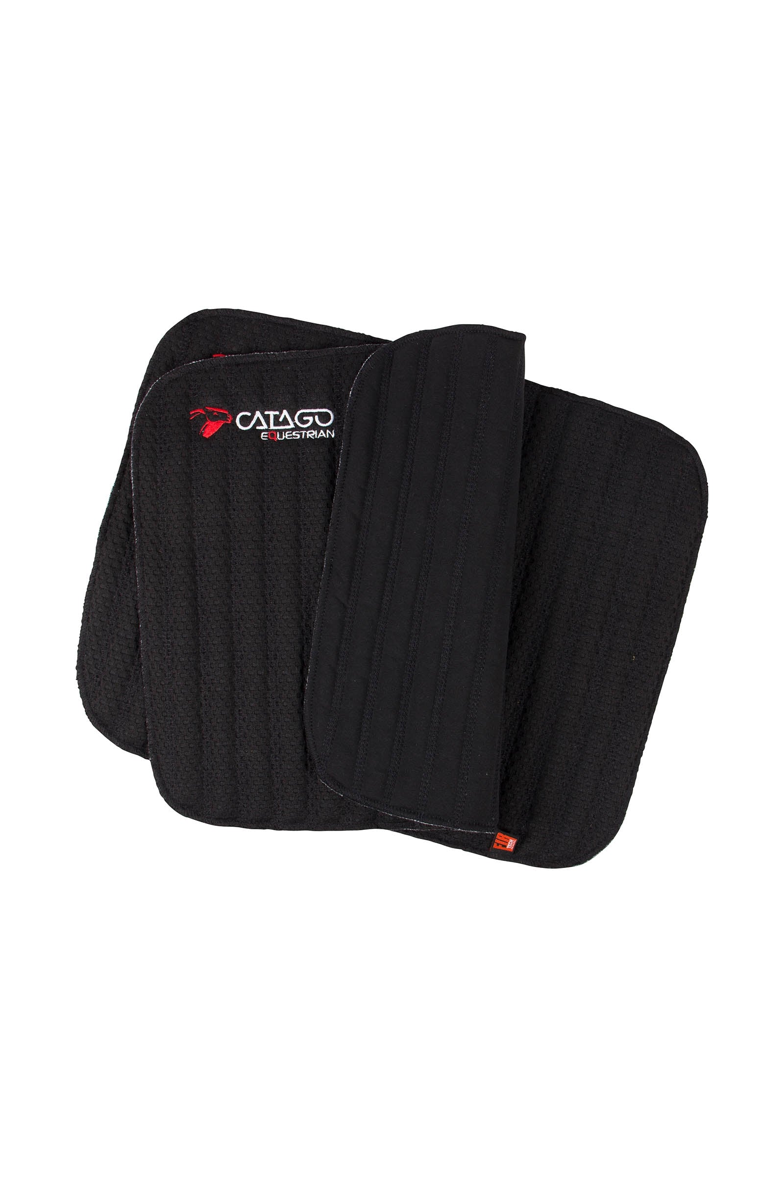 Catago Paños Grandes FIR-Tech (45x50cm) Leg Protection & Hoof Protection for Horses