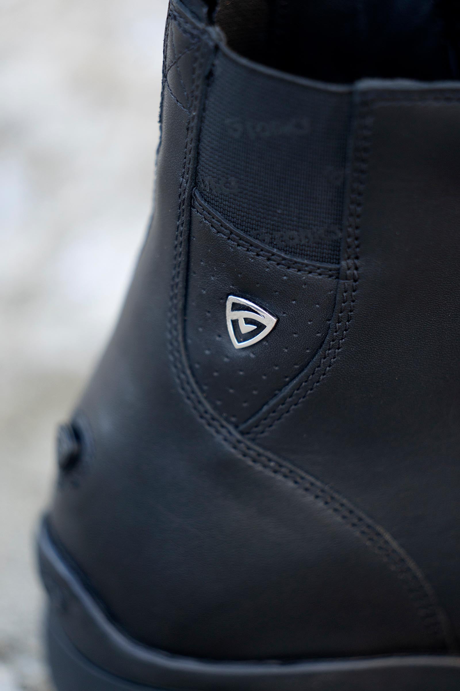 Tonics X-Ray Paddock Boot Riding Boots & Riding Shoes